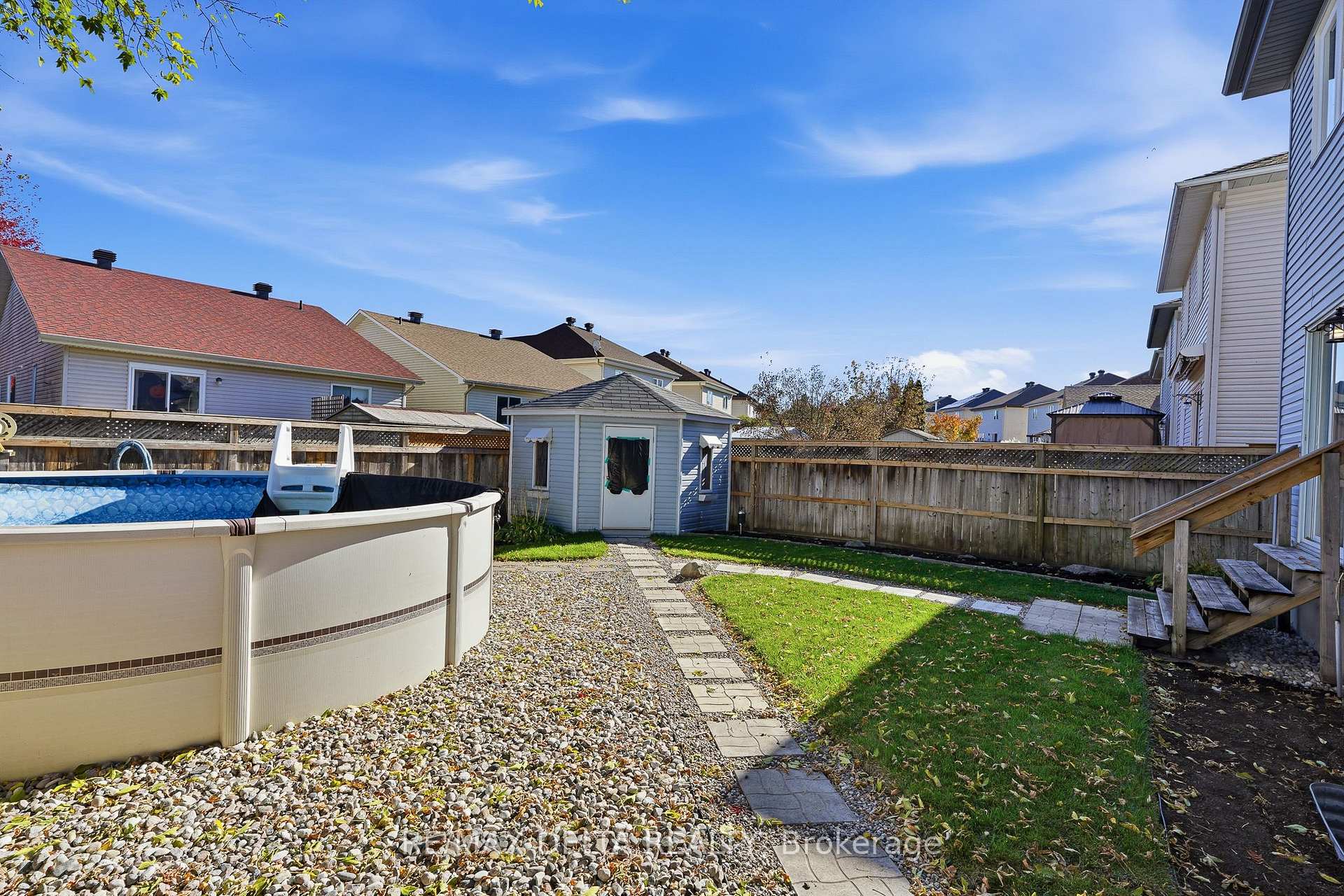 Photo 32 of 202 Sandra Crescent, Clarence-Rockland, Town of Rockland — HOMEH