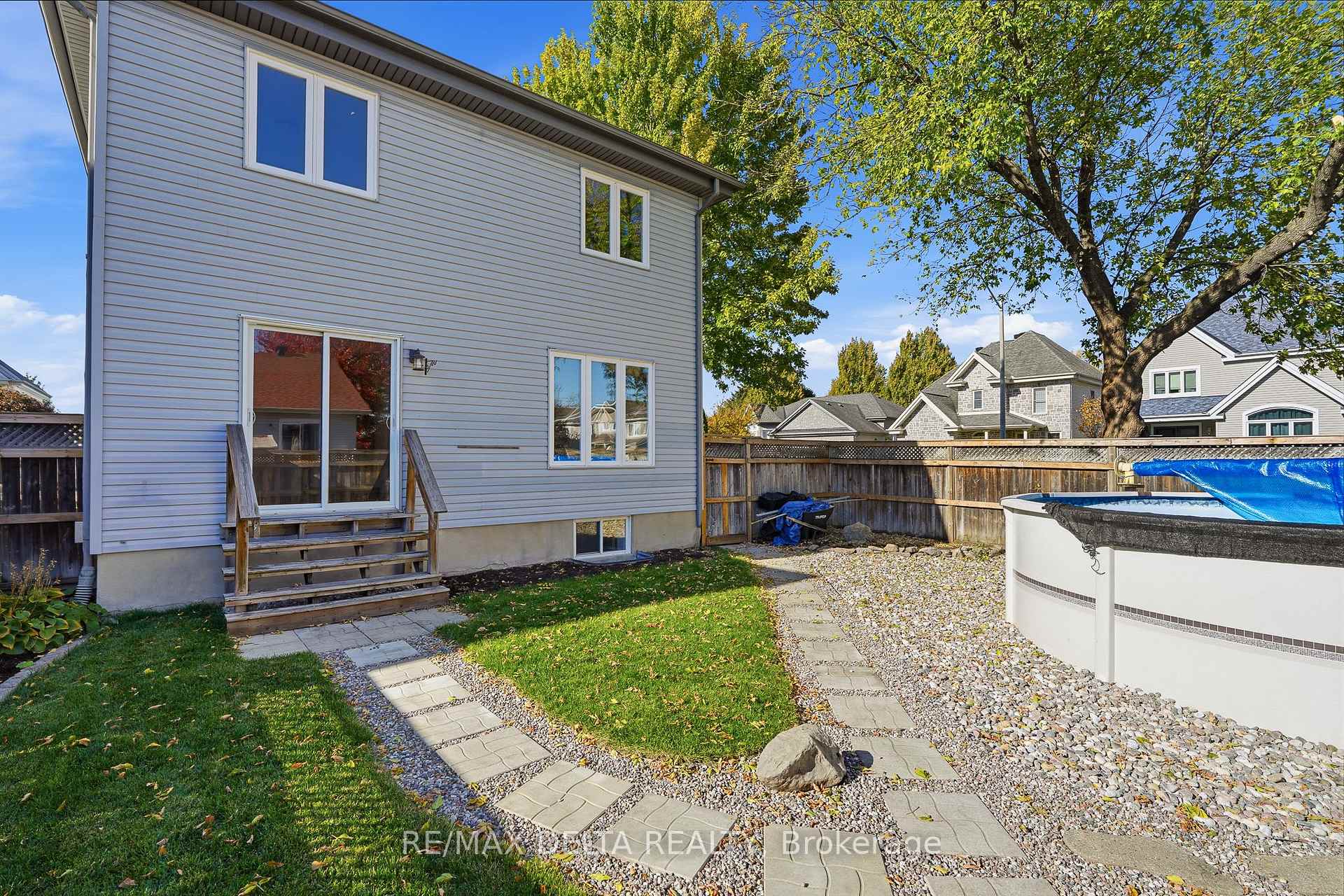 Photo 33 of 202 Sandra Crescent, Clarence-Rockland, Town of Rockland — HOMEH
