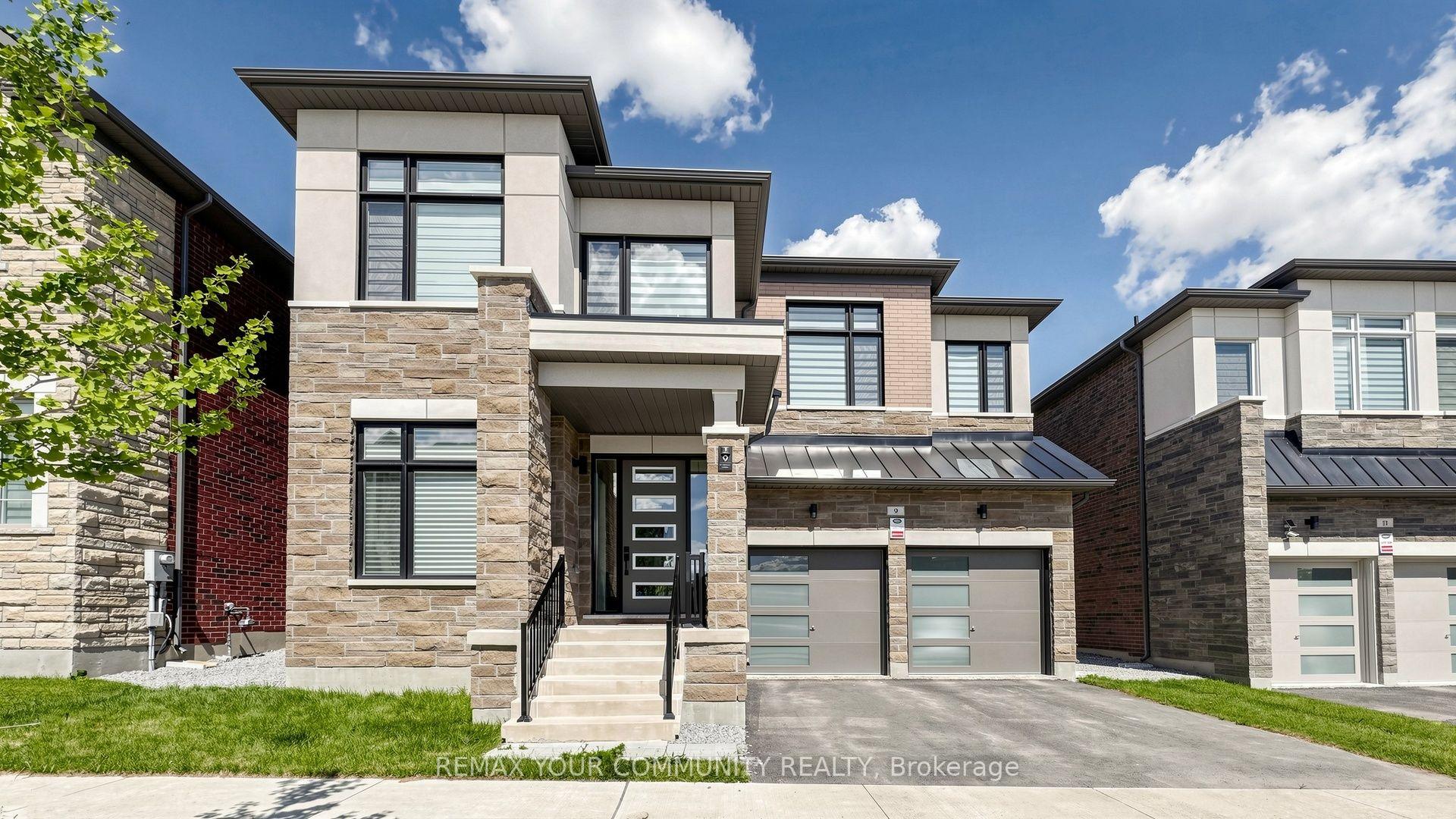 Photo 1 of 9 Backhouse Drive, Richmond Hill, Rural Richmond Hill — HOMEH