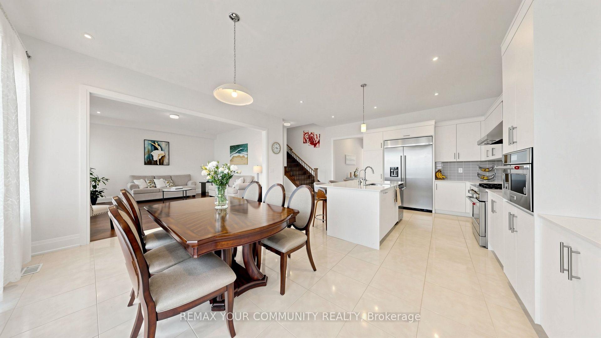 Photo 13 of 9 Backhouse Drive, Richmond Hill, Rural Richmond Hill — HOMEH