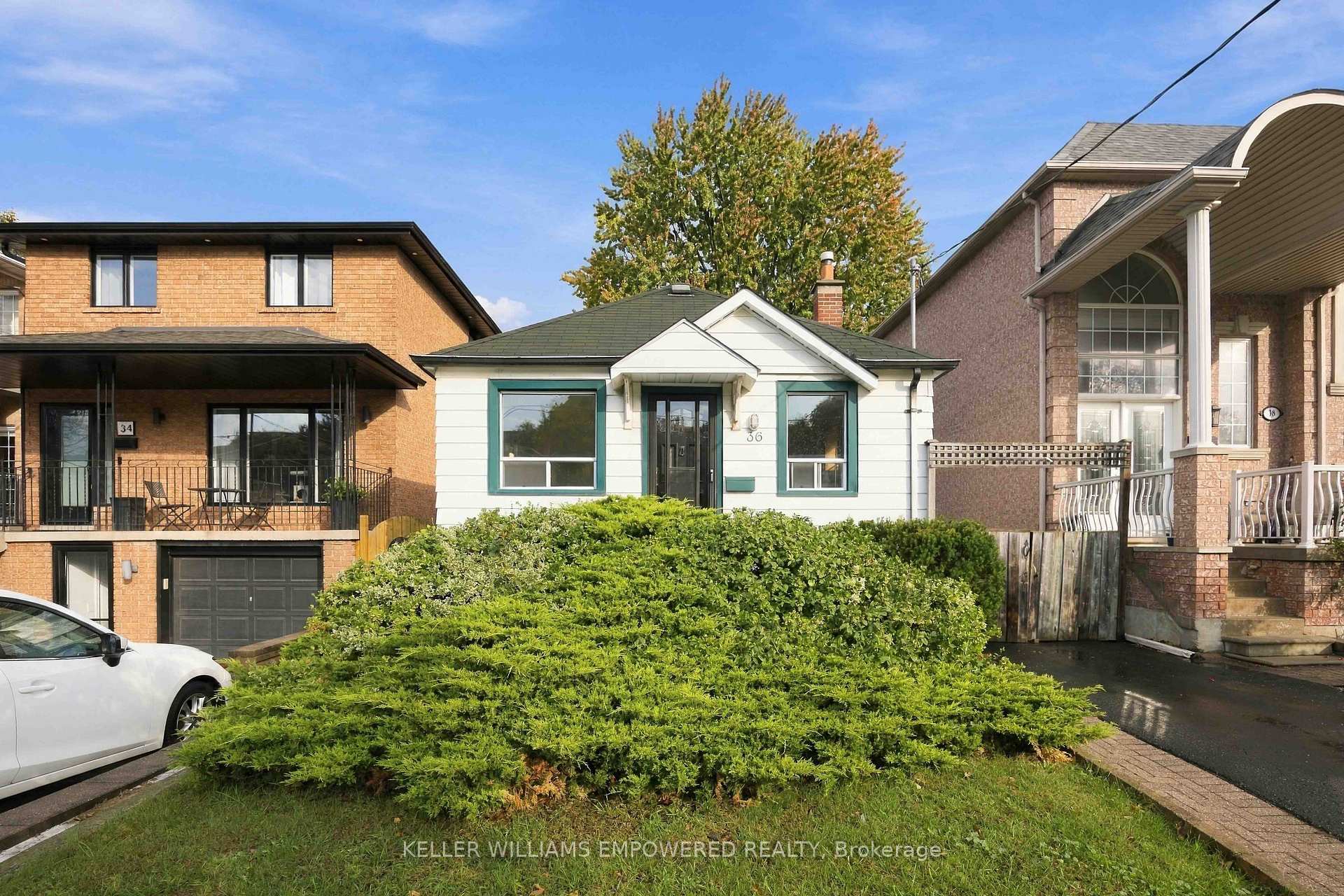 Photo of 36 Woodville Avenue