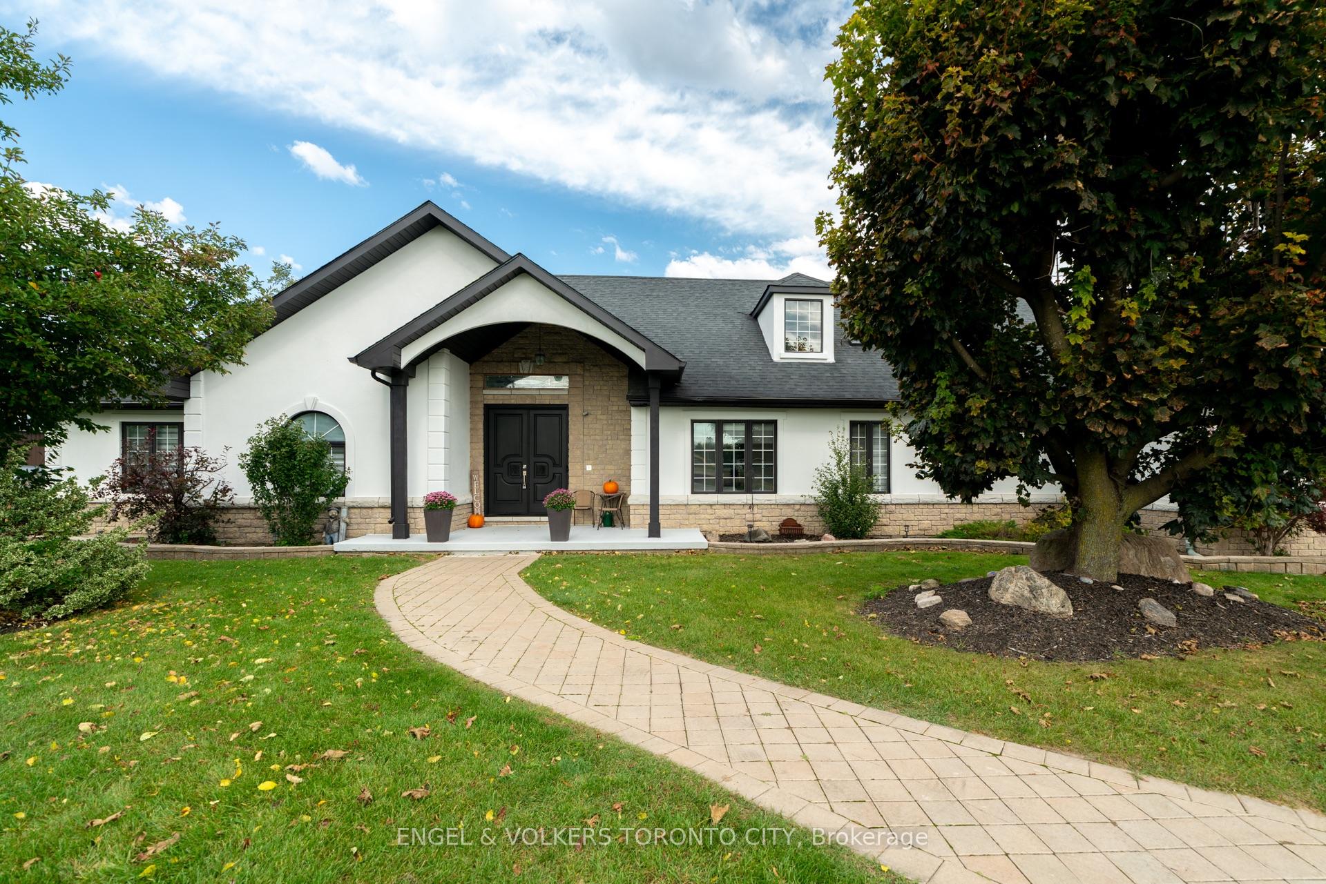 Photo 3 of 1288 Shore Acres Drive, Innisfil, Rural Innisfil — HOMEH