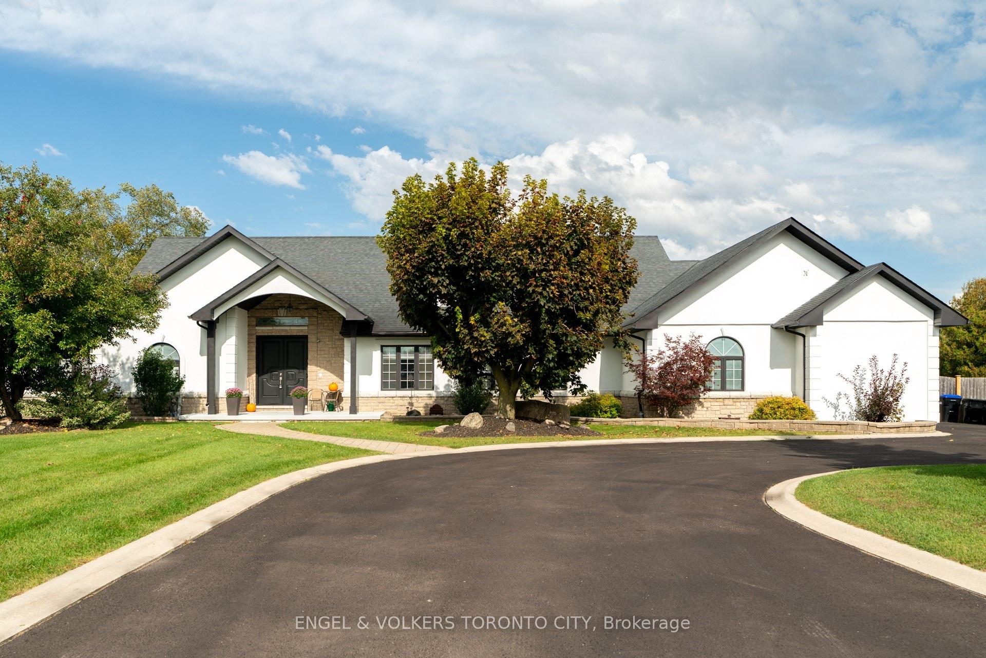 Photo 5 of 1288 Shore Acres Drive, Innisfil, Rural Innisfil — HOMEH