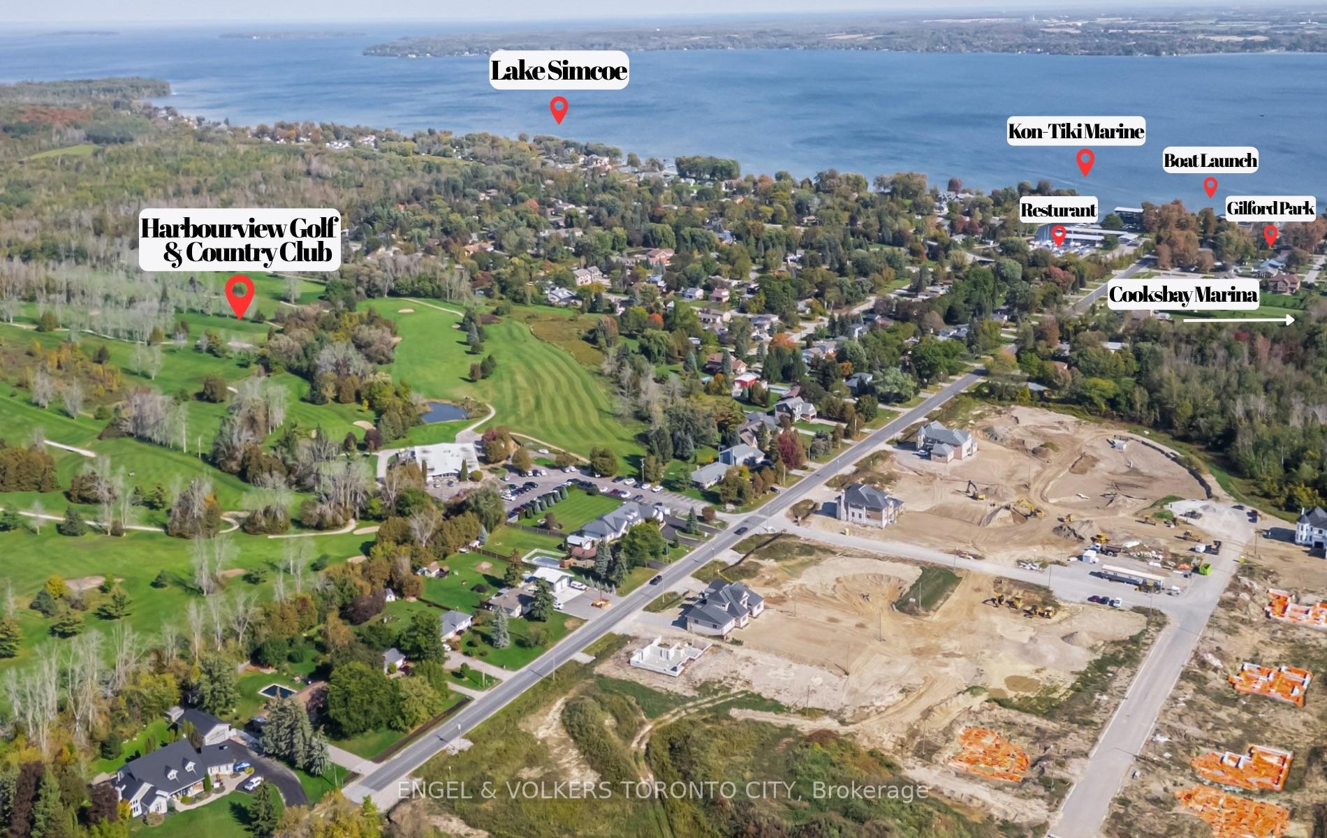 Photo 7 of 1288 Shore Acres Drive, Innisfil, Rural Innisfil — HOMEH