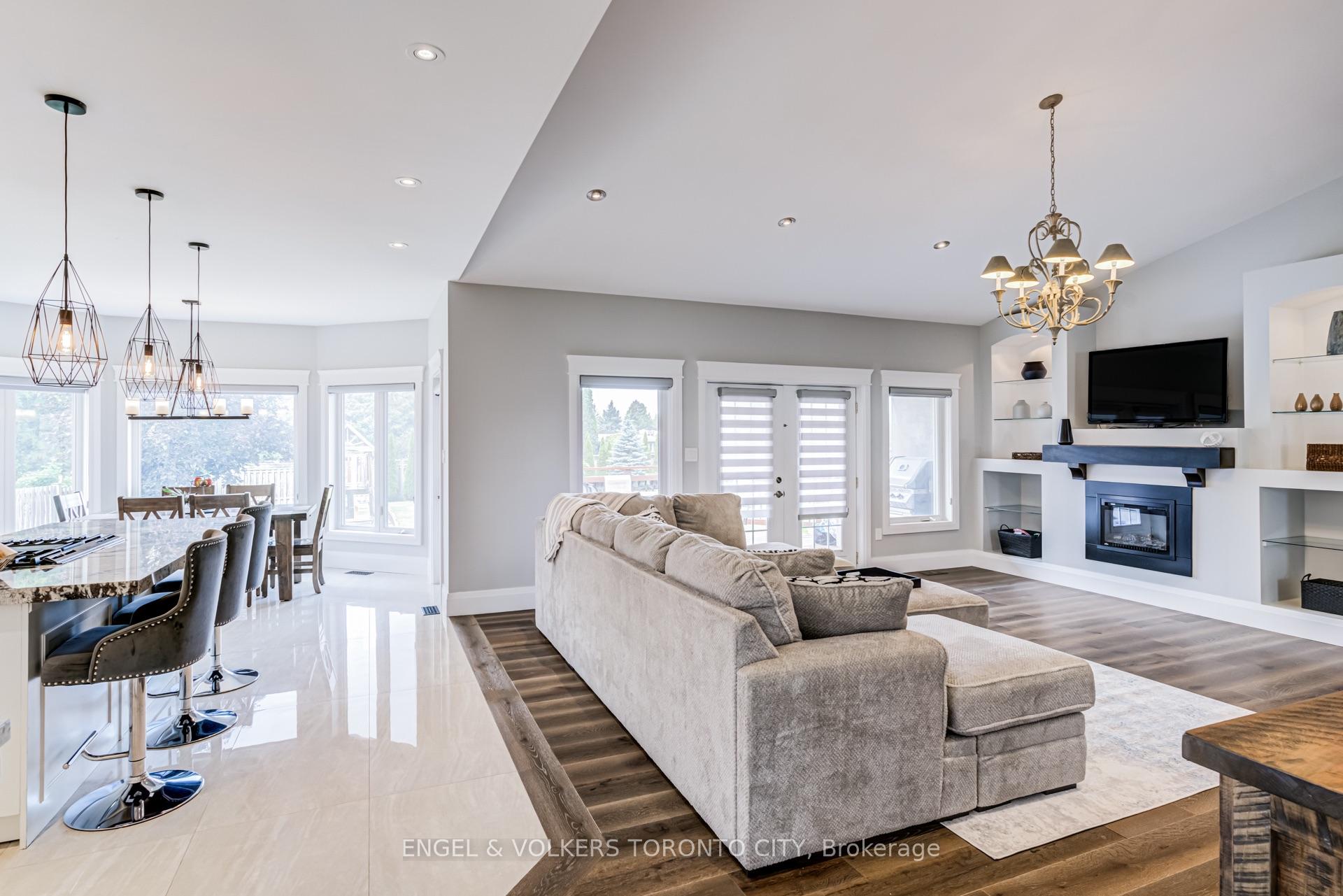 Photo 10 of 1288 Shore Acres Drive, Innisfil, Rural Innisfil — HOMEH