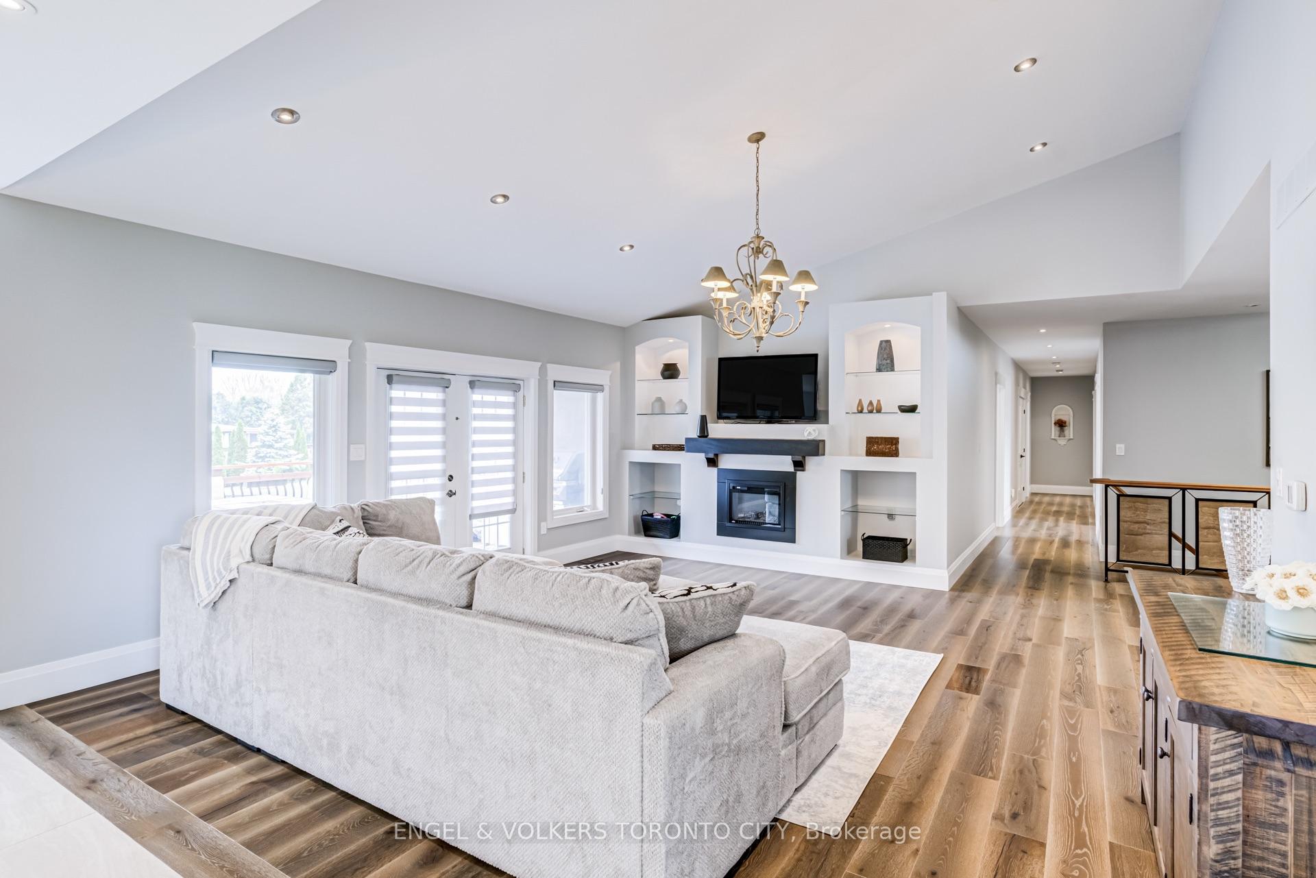 Photo 14 of 1288 Shore Acres Drive, Innisfil, Rural Innisfil — HOMEH