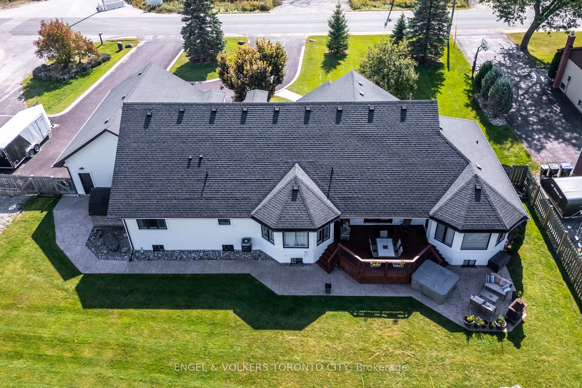 Photo 49 of 1288 Shore Acres Drive, Innisfil, Rural Innisfil — HOMEH