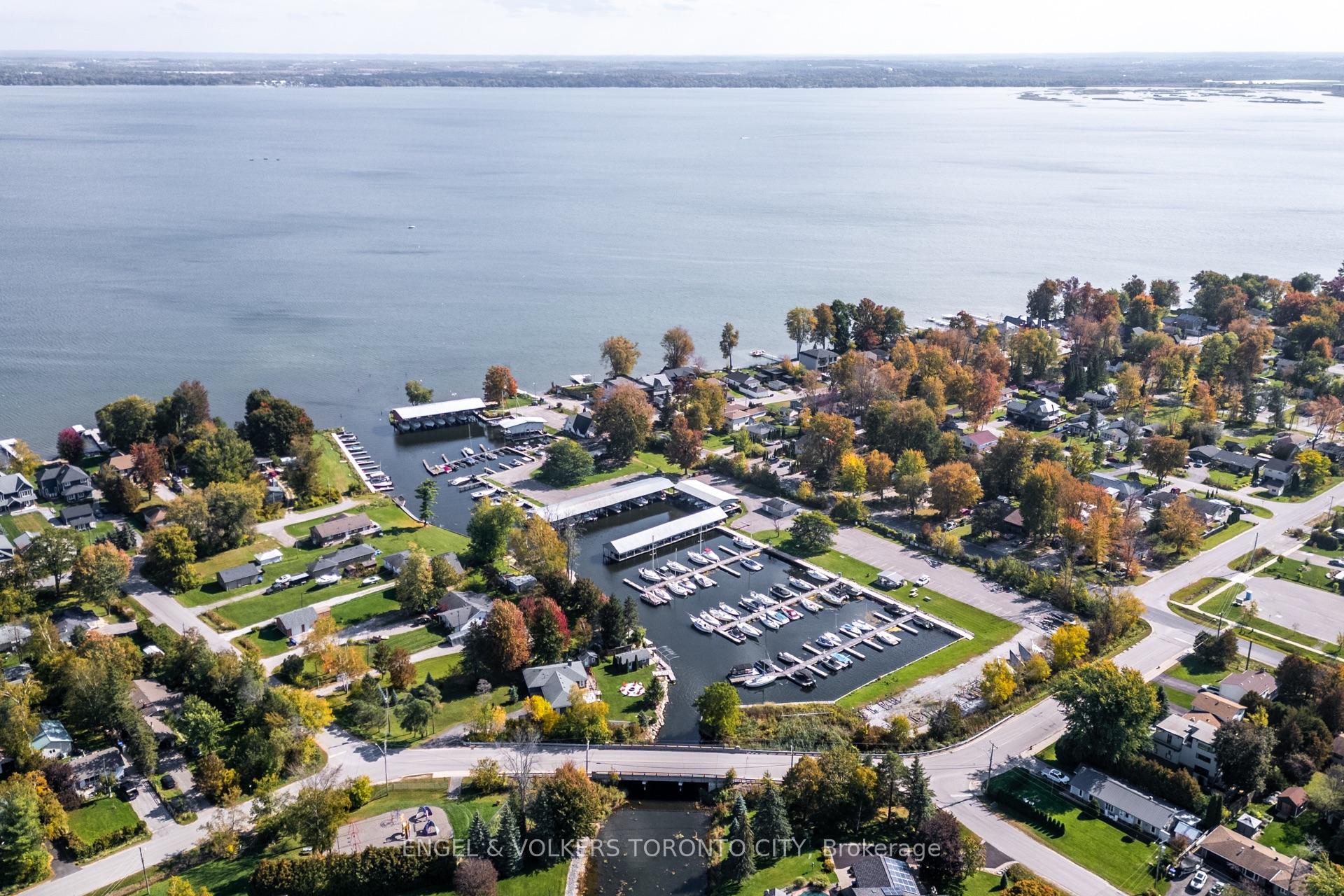 Photo 50 of 1288 Shore Acres Drive, Innisfil, Rural Innisfil — HOMEH