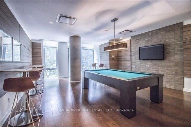 Photo 14 of Unit 1401, 75 St. Nicholas Street, Toronto, Bay Street Corridor — HOMEH