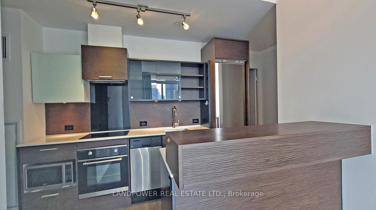 Photo 20 of Unit 1401, 75 St. Nicholas Street, Toronto, Bay Street Corridor — HOMEH