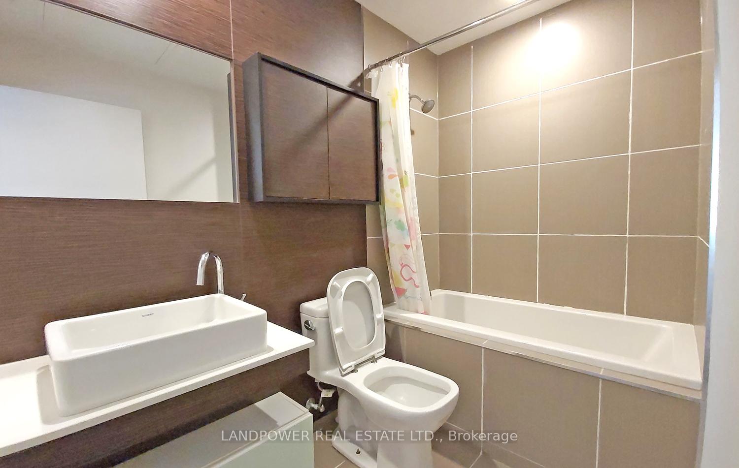 Photo 23 of Unit 1401, 75 St. Nicholas Street, Toronto, Bay Street Corridor — HOMEH