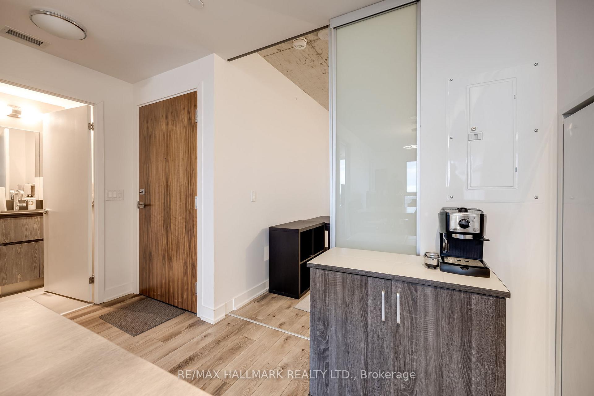 Photo 10 of Unit 1106, 15 Baseball Place, Toronto, South Riverdale — HOMEH