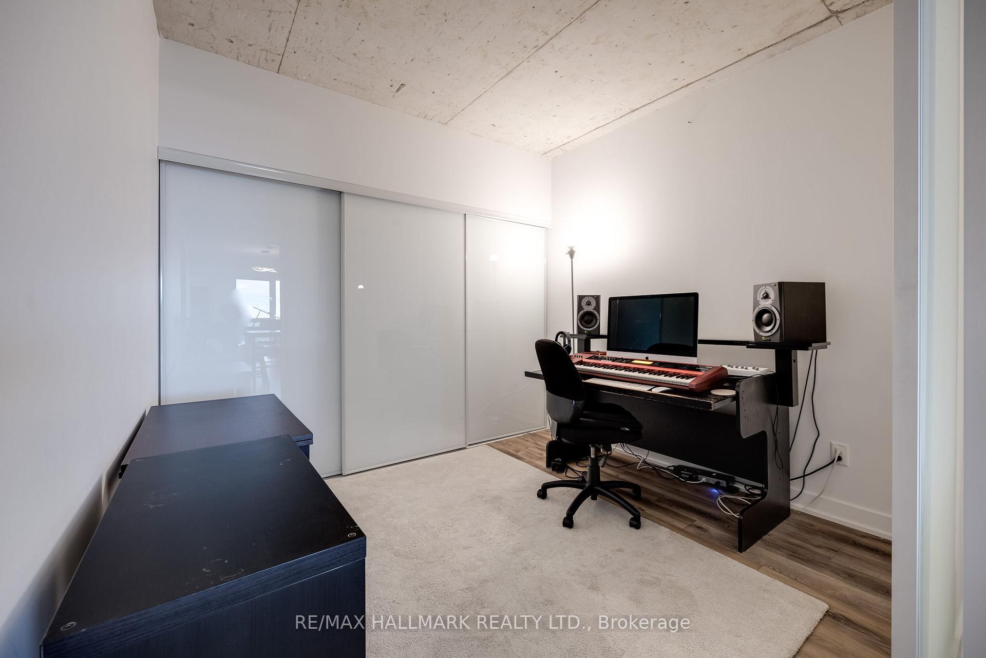 Photo 11 of Unit 1106, 15 Baseball Place, Toronto, South Riverdale — HOMEH