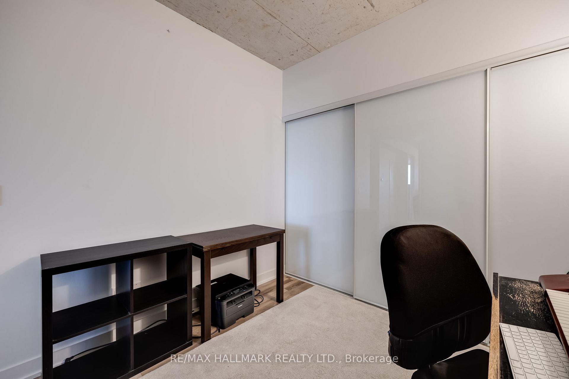 Photo 12 of Unit 1106, 15 Baseball Place, Toronto, South Riverdale — HOMEH