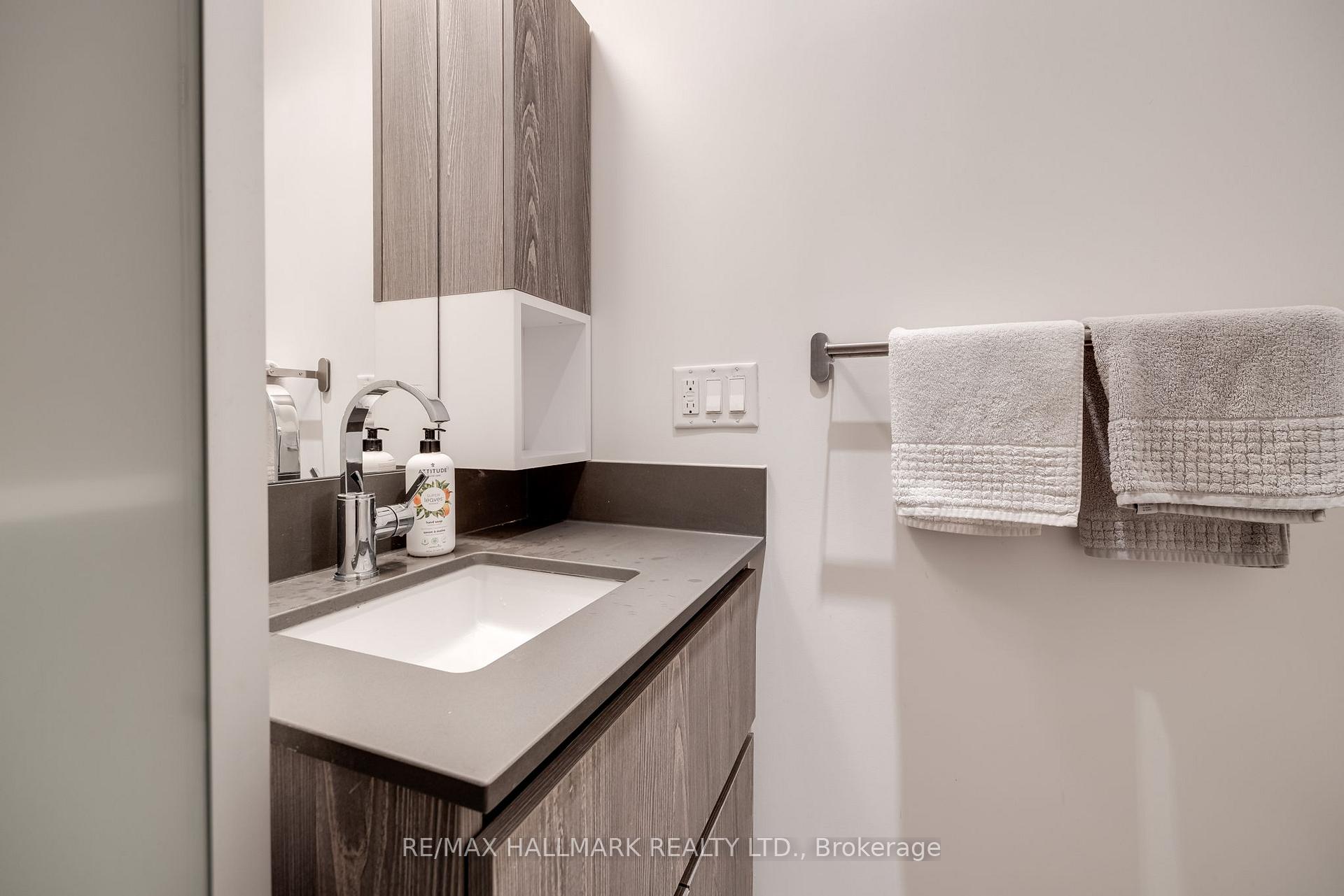 Photo 14 of Unit 1106, 15 Baseball Place, Toronto, South Riverdale — HOMEH