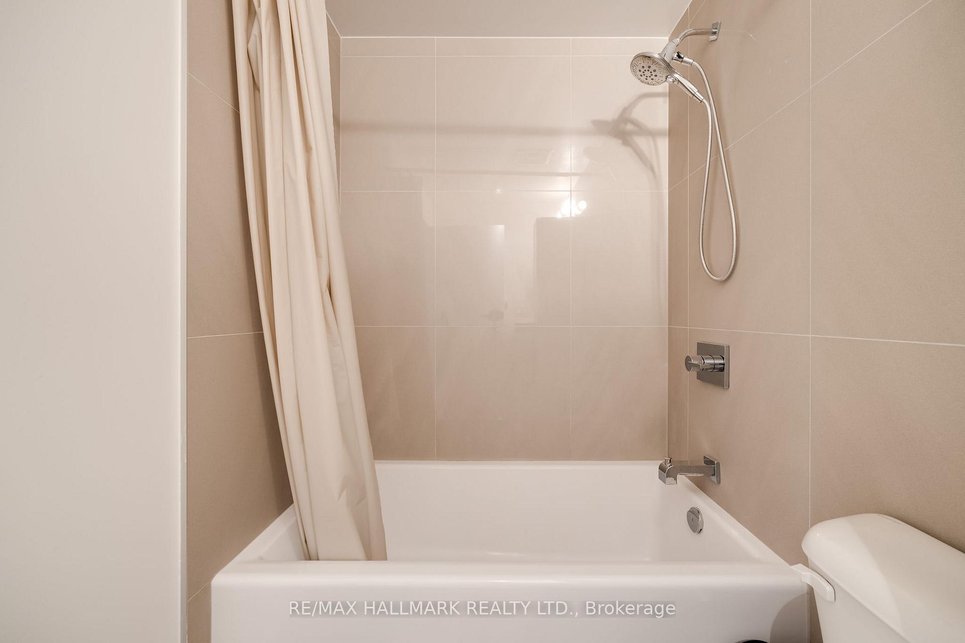 Photo 15 of Unit 1106, 15 Baseball Place, Toronto, South Riverdale — HOMEH
