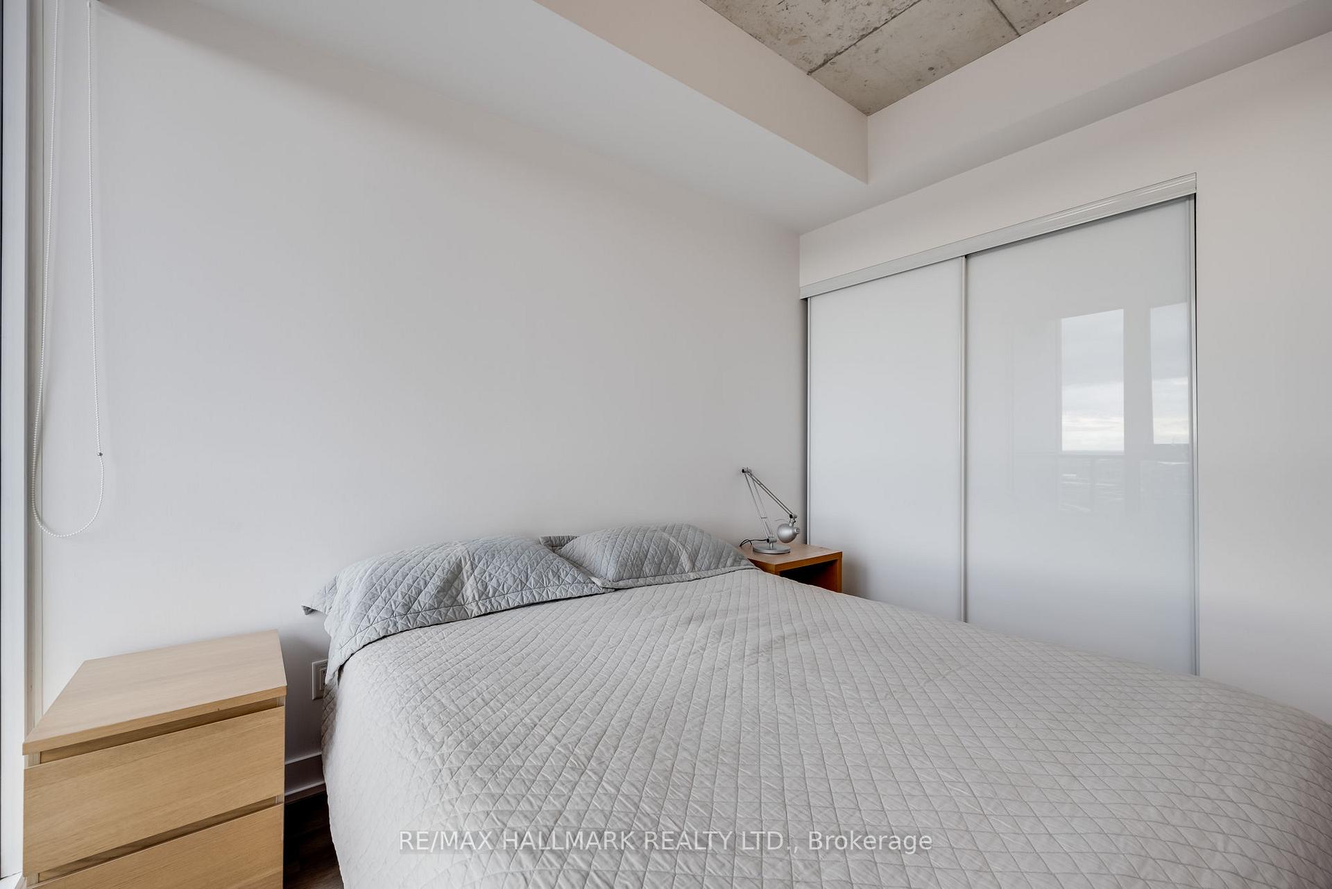 Photo 17 of Unit 1106, 15 Baseball Place, Toronto, South Riverdale — HOMEH