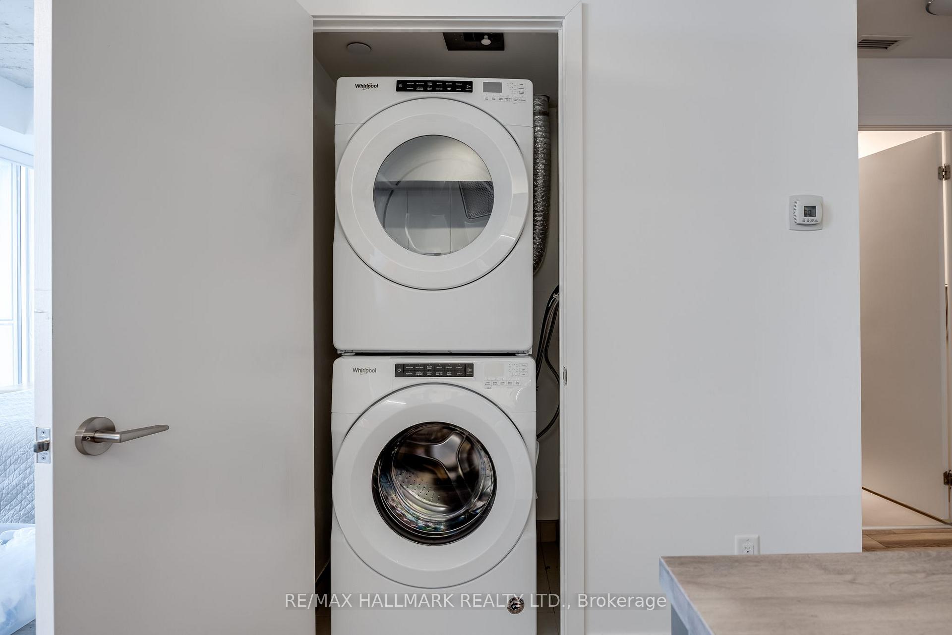 Photo 18 of Unit 1106, 15 Baseball Place, Toronto, South Riverdale — HOMEH