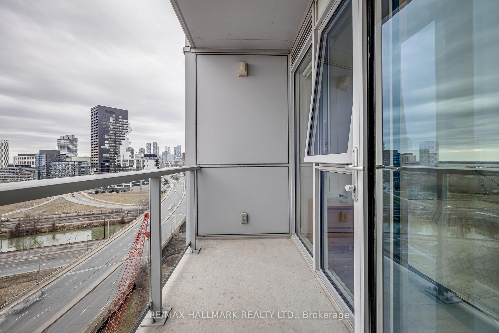 Photo 19 of Unit 1106, 15 Baseball Place, Toronto, South Riverdale — HOMEH