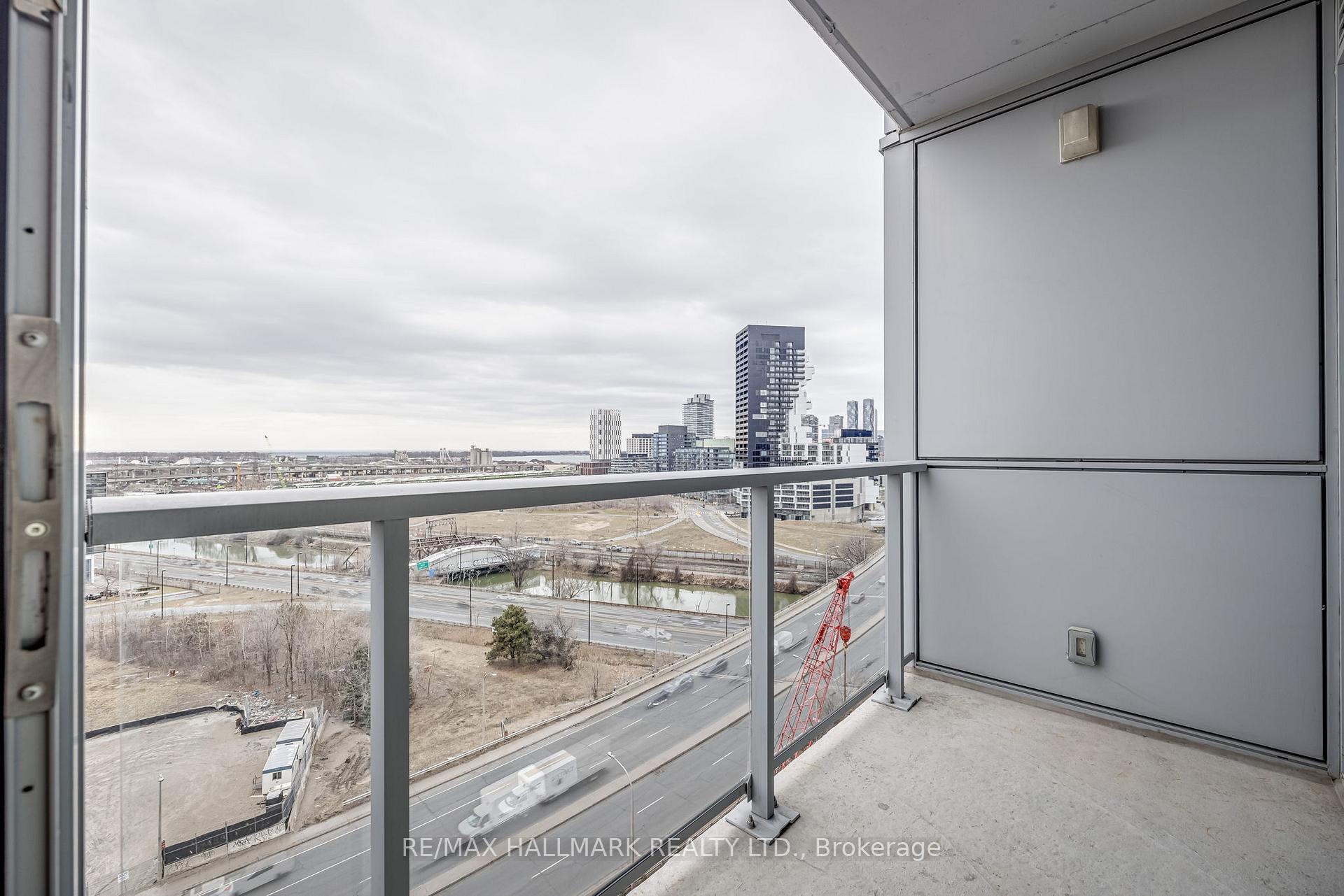Photo 20 of Unit 1106, 15 Baseball Place, Toronto, South Riverdale — HOMEH