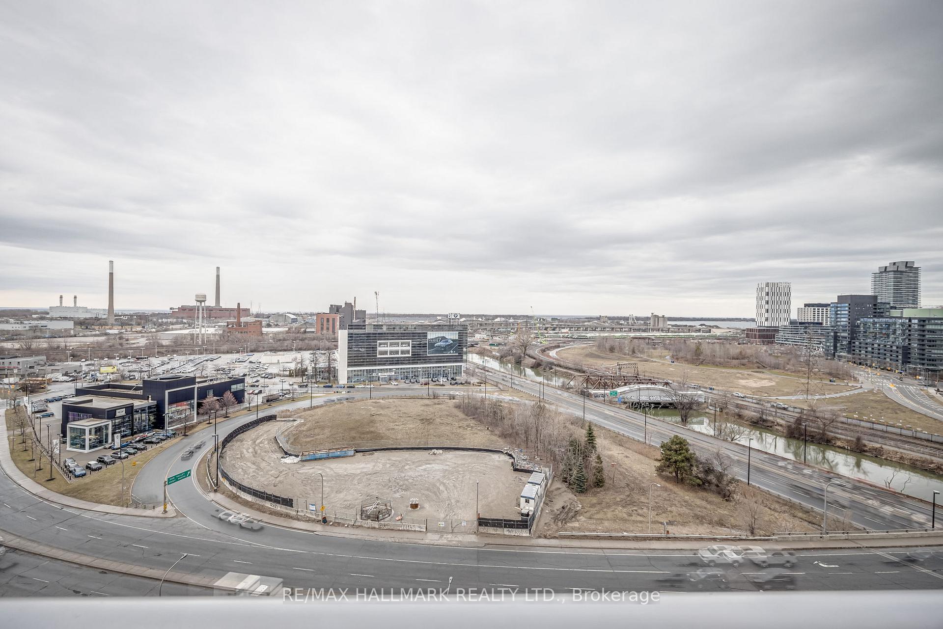 Photo 21 of Unit 1106, 15 Baseball Place, Toronto, South Riverdale — HOMEH
