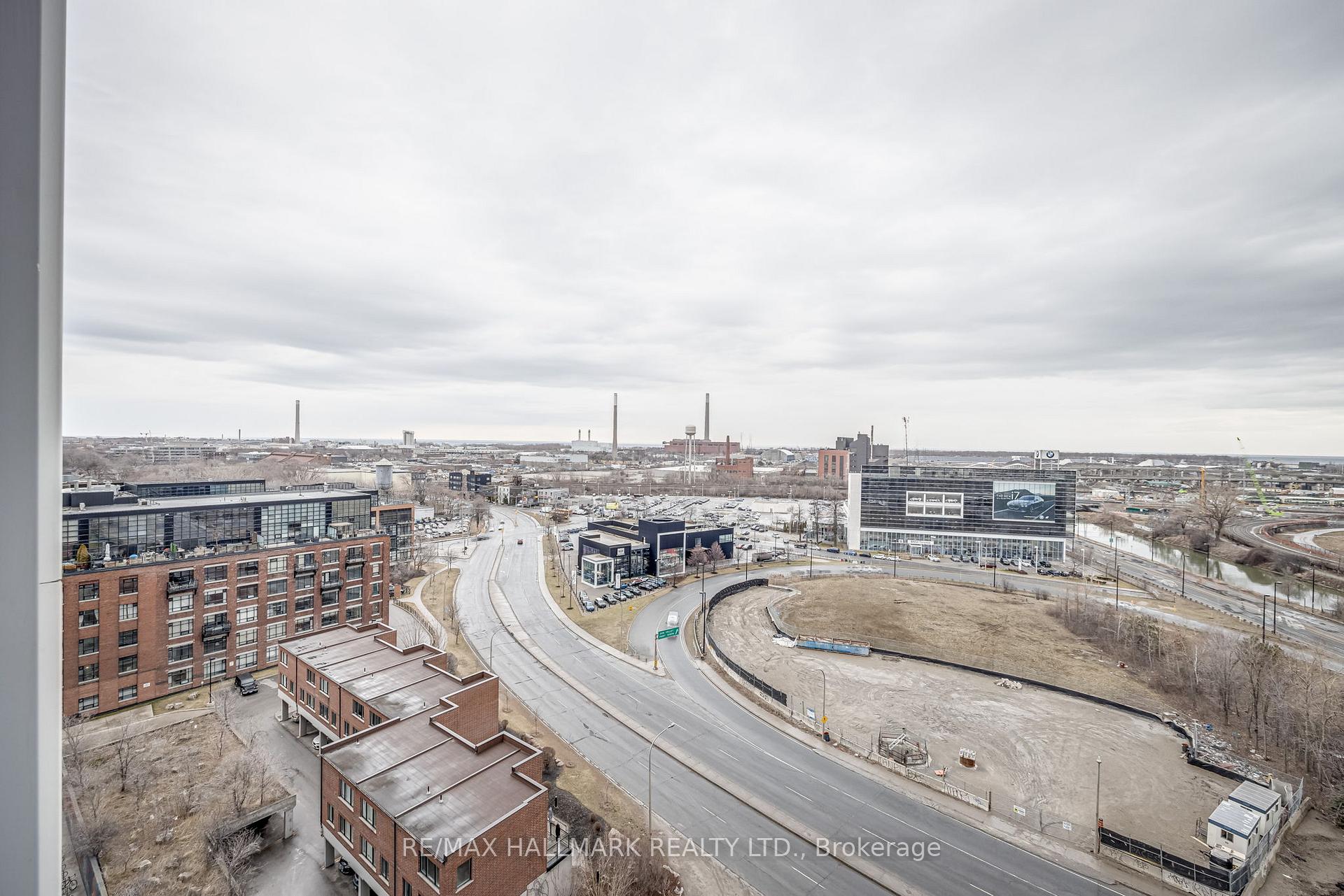 Photo 22 of Unit 1106, 15 Baseball Place, Toronto, South Riverdale — HOMEH