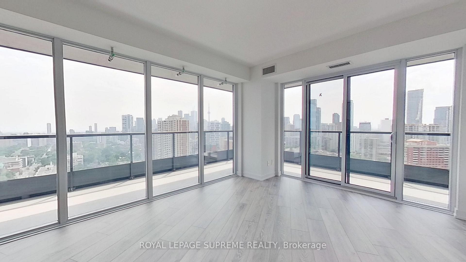 Photo 2 of Unit 2108, 159 Wellesley Street E, Toronto, Cabbagetown-South St. James Town — HOMEH