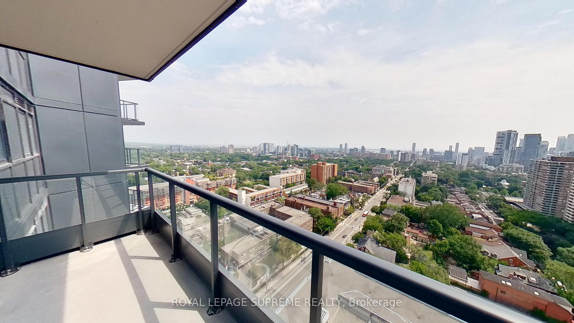 Photo 4 of Unit 2108, 159 Wellesley Street E, Toronto, Cabbagetown-South St. James Town — HOMEH