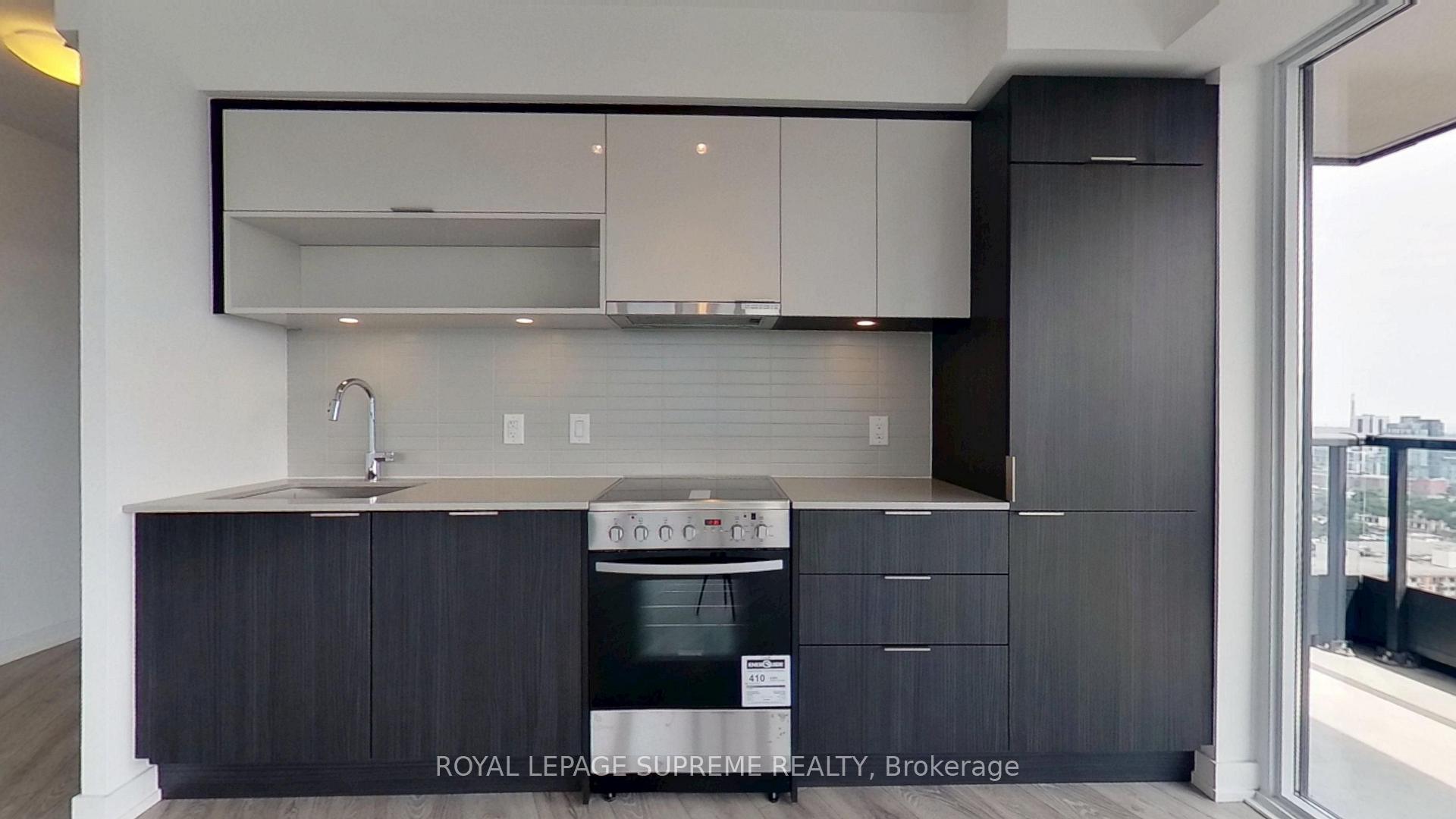 Photo 5 of Unit 2108, 159 Wellesley Street E, Toronto, Cabbagetown-South St. James Town — HOMEH
