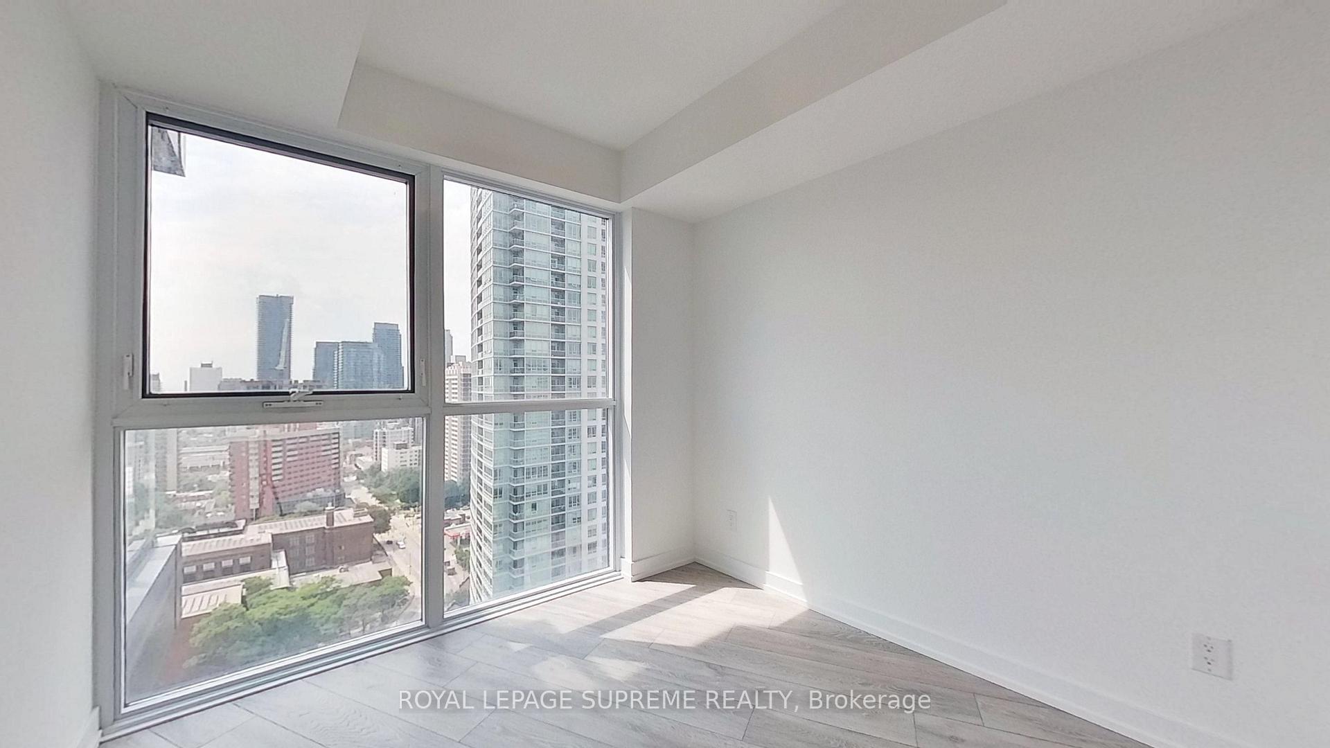 Photo 7 of Unit 2108, 159 Wellesley Street E, Toronto, Cabbagetown-South St. James Town — HOMEH
