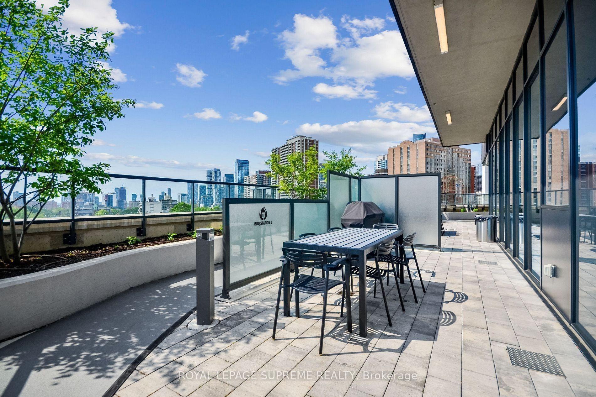 Photo 22 of Unit 2108, 159 Wellesley Street E, Toronto, Cabbagetown-South St. James Town — HOMEH