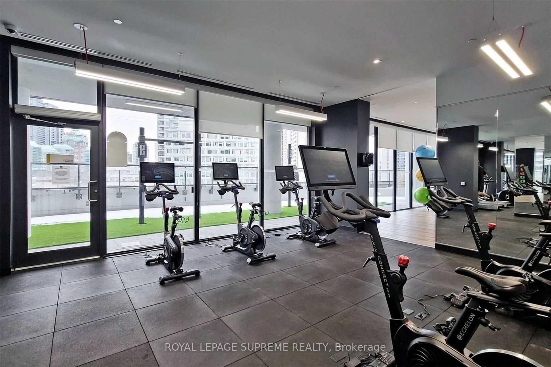 Photo 25 of Unit 2108, 159 Wellesley Street E, Toronto, Cabbagetown-South St. James Town — HOMEH