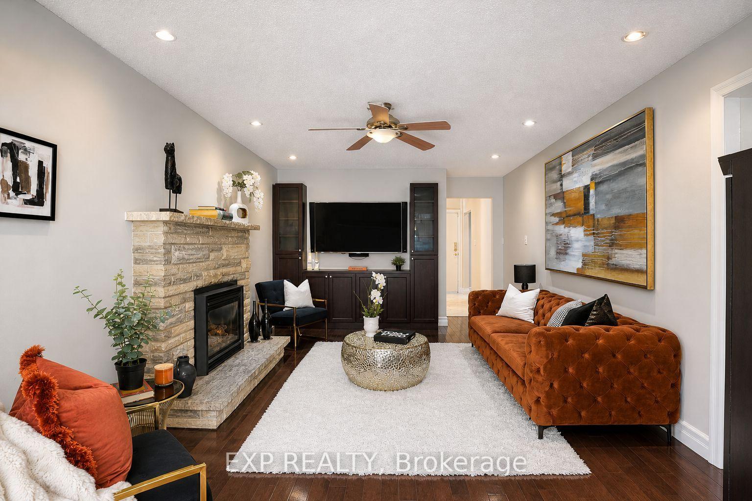 Photo 14 of 74 Henderson Drive, Whitby, Pringle Creek — HOMEH