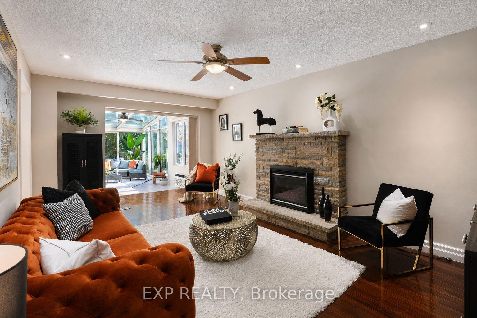 Photo 17 of 74 Henderson Drive, Whitby, Pringle Creek — HOMEH