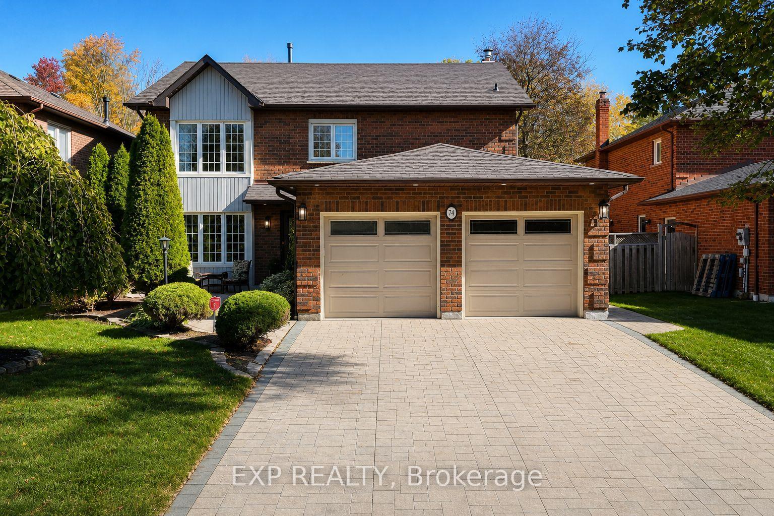 Photo 53 of 74 Henderson Drive, Whitby, Pringle Creek — HOMEH