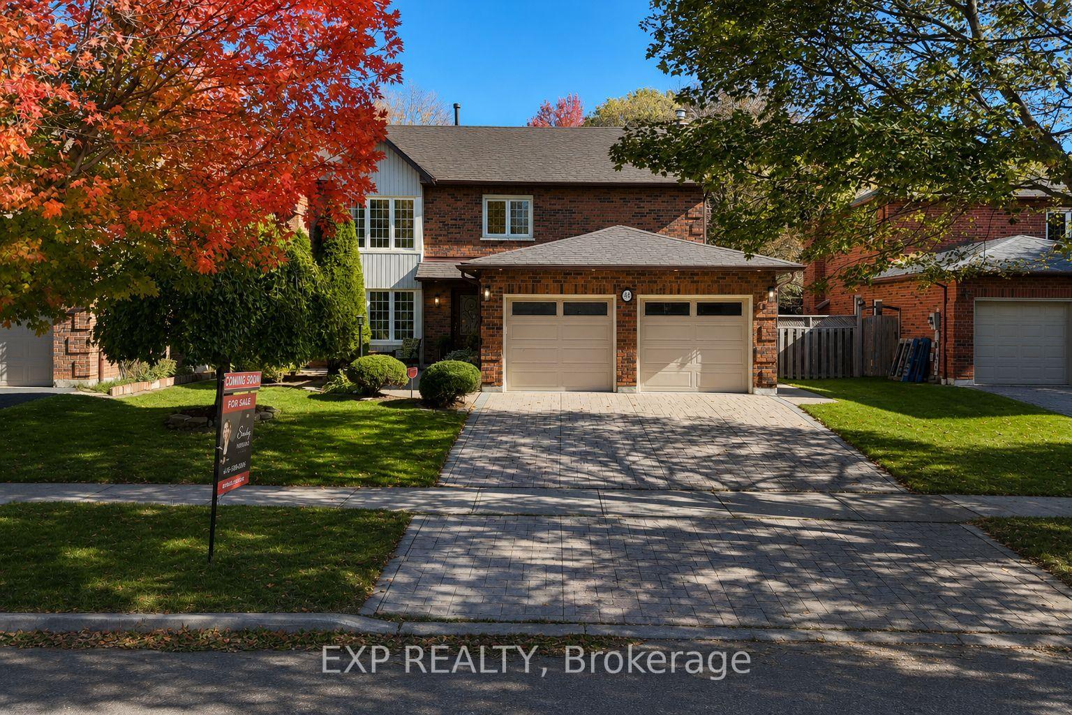 Photo 55 of 74 Henderson Drive, Whitby, Pringle Creek — HOMEH
