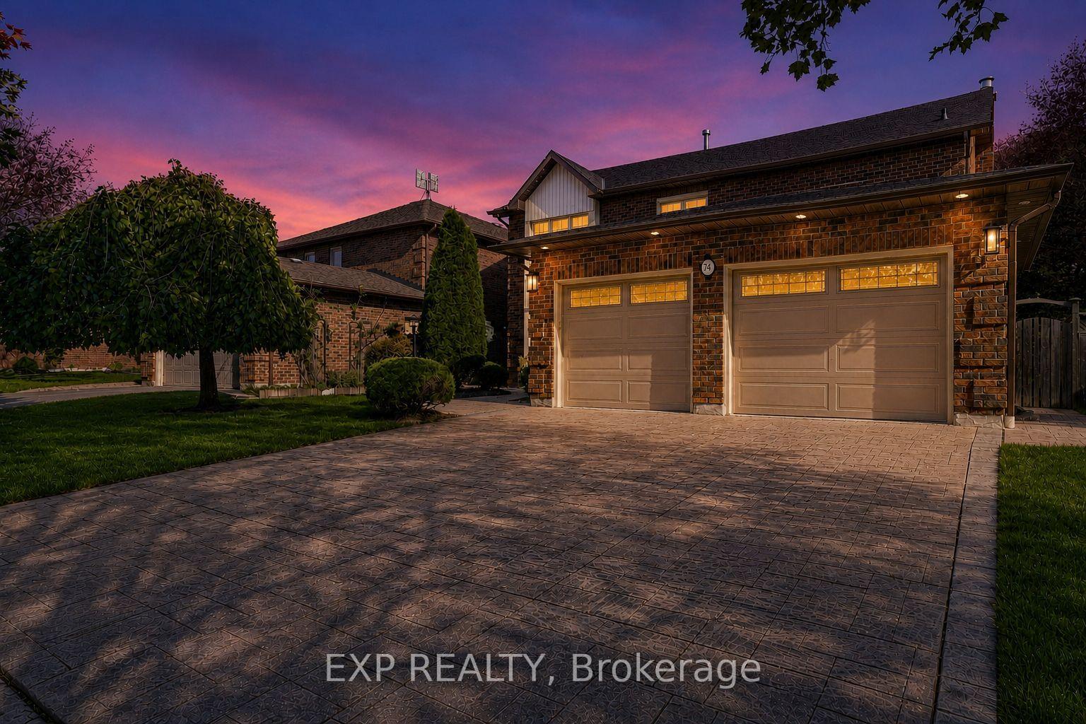 Photo 57 of 74 Henderson Drive, Whitby, Pringle Creek — HOMEH