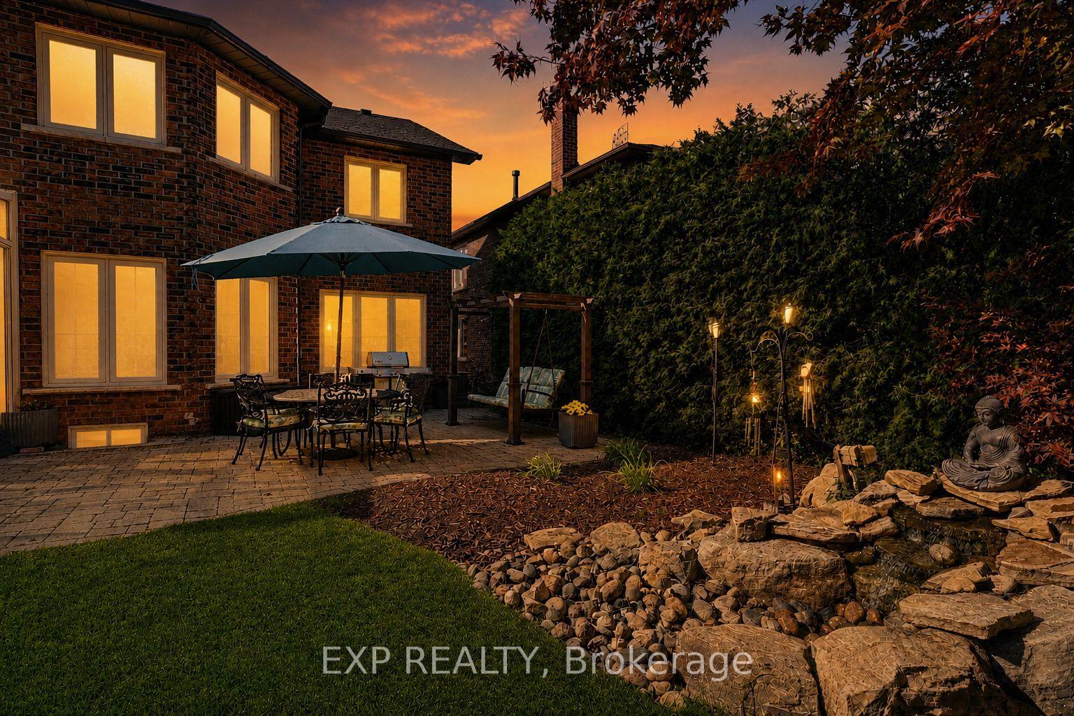 Photo 61 of 74 Henderson Drive, Whitby, Pringle Creek — HOMEH