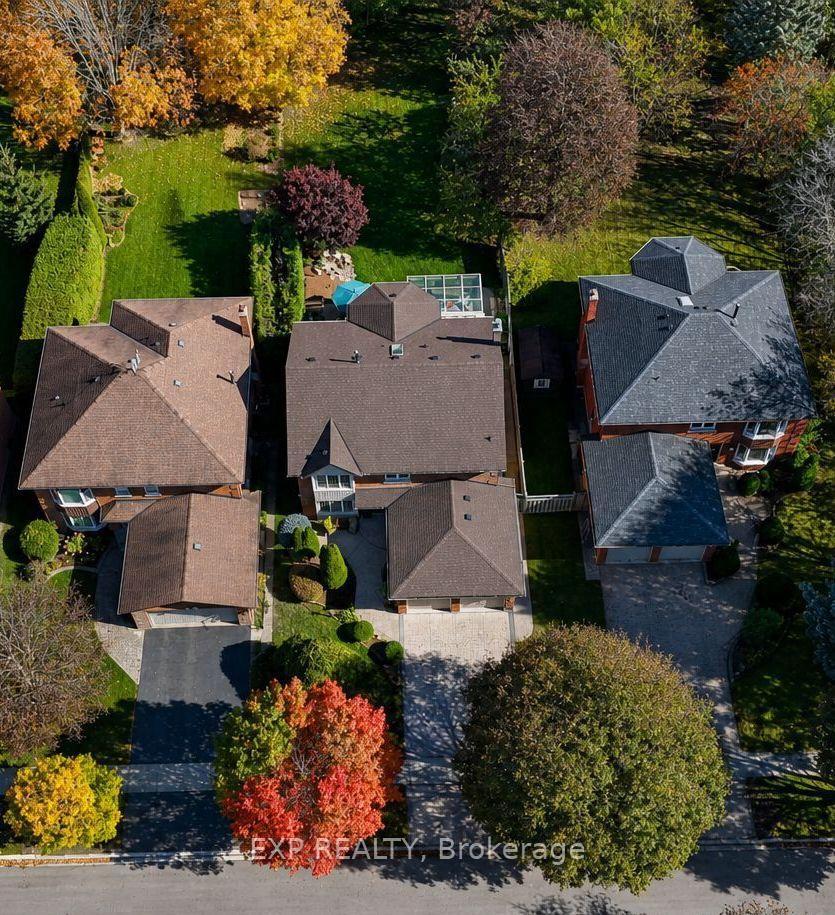 Photo 64 of 74 Henderson Drive, Whitby, Pringle Creek — HOMEH