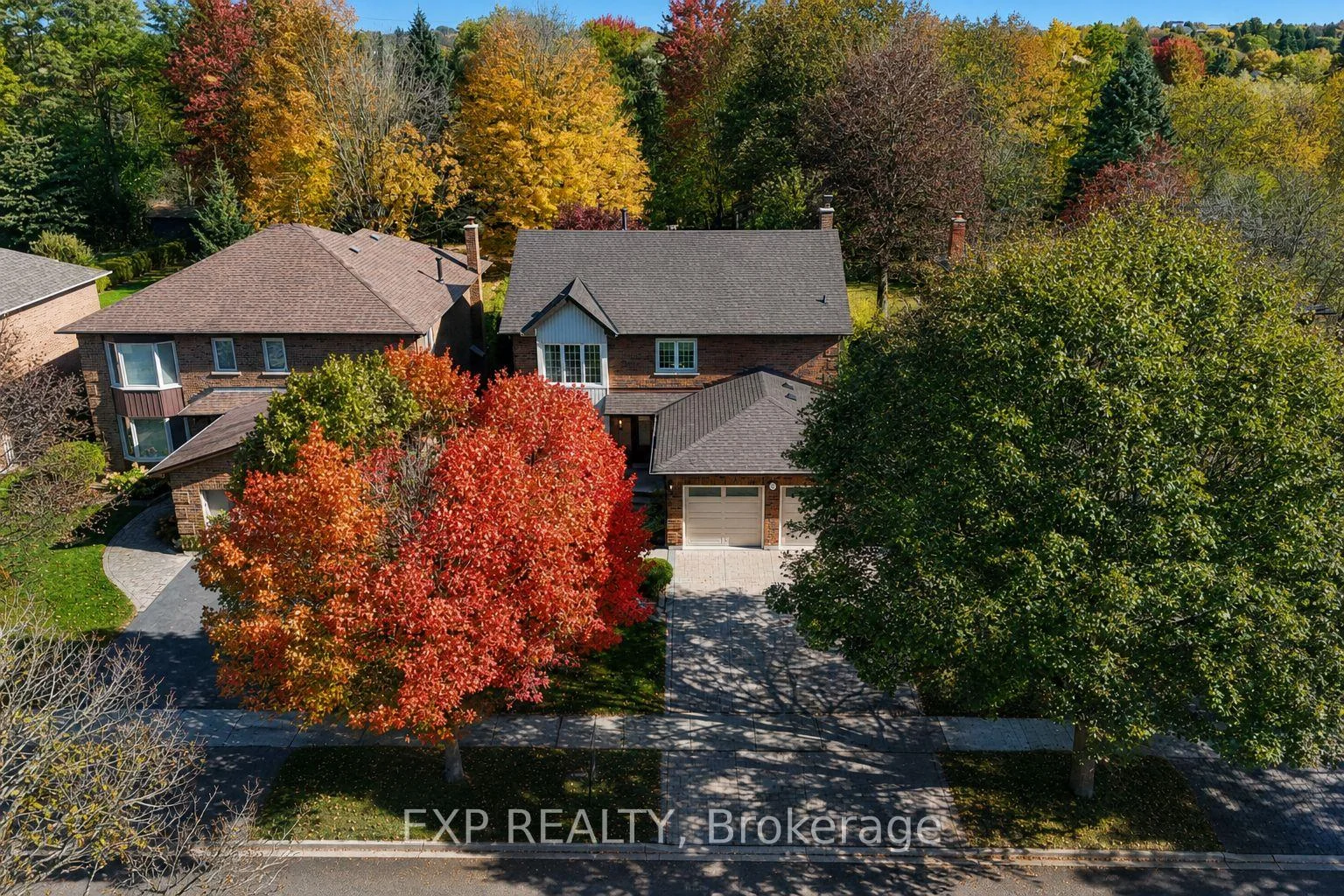 Photo 54 of 74 Henderson Drive, Whitby, Pringle Creek — HOMEH
