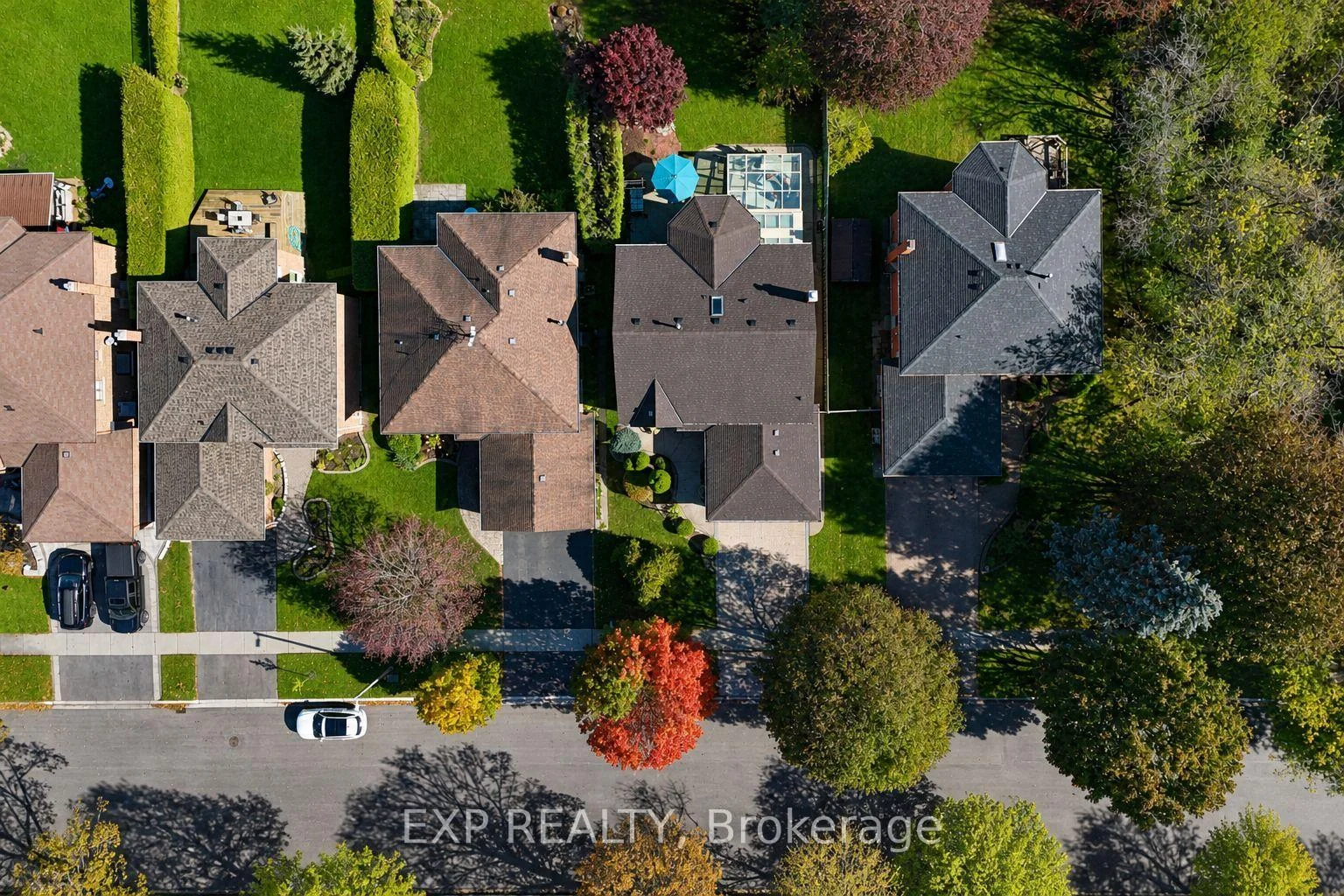 Photo 56 of 74 Henderson Drive, Whitby, Pringle Creek — HOMEH