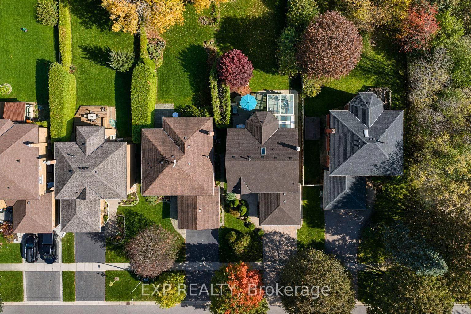 Photo 58 of 74 Henderson Drive, Whitby, Pringle Creek — HOMEH