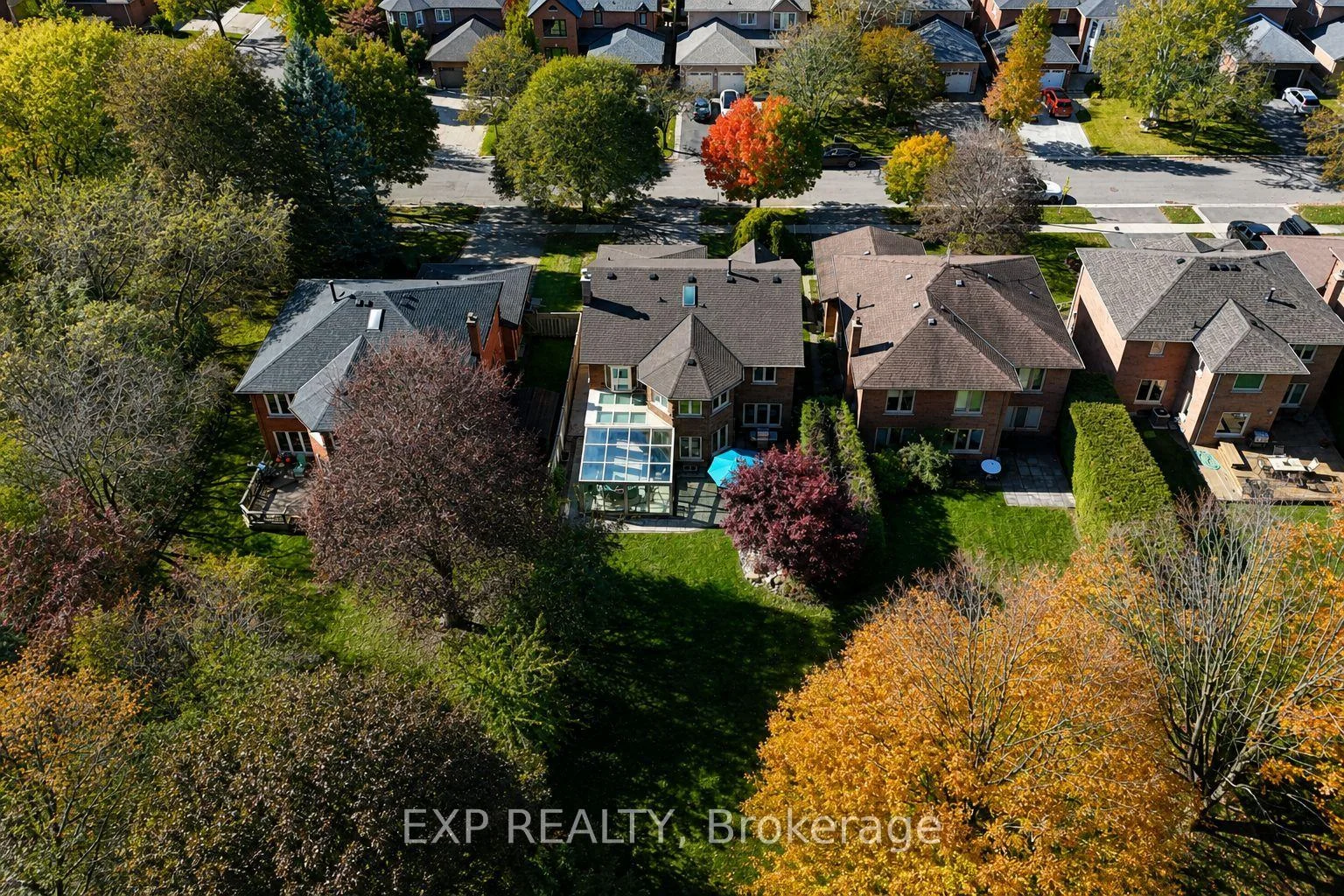 Photo 59 of 74 Henderson Drive, Whitby, Pringle Creek — HOMEH