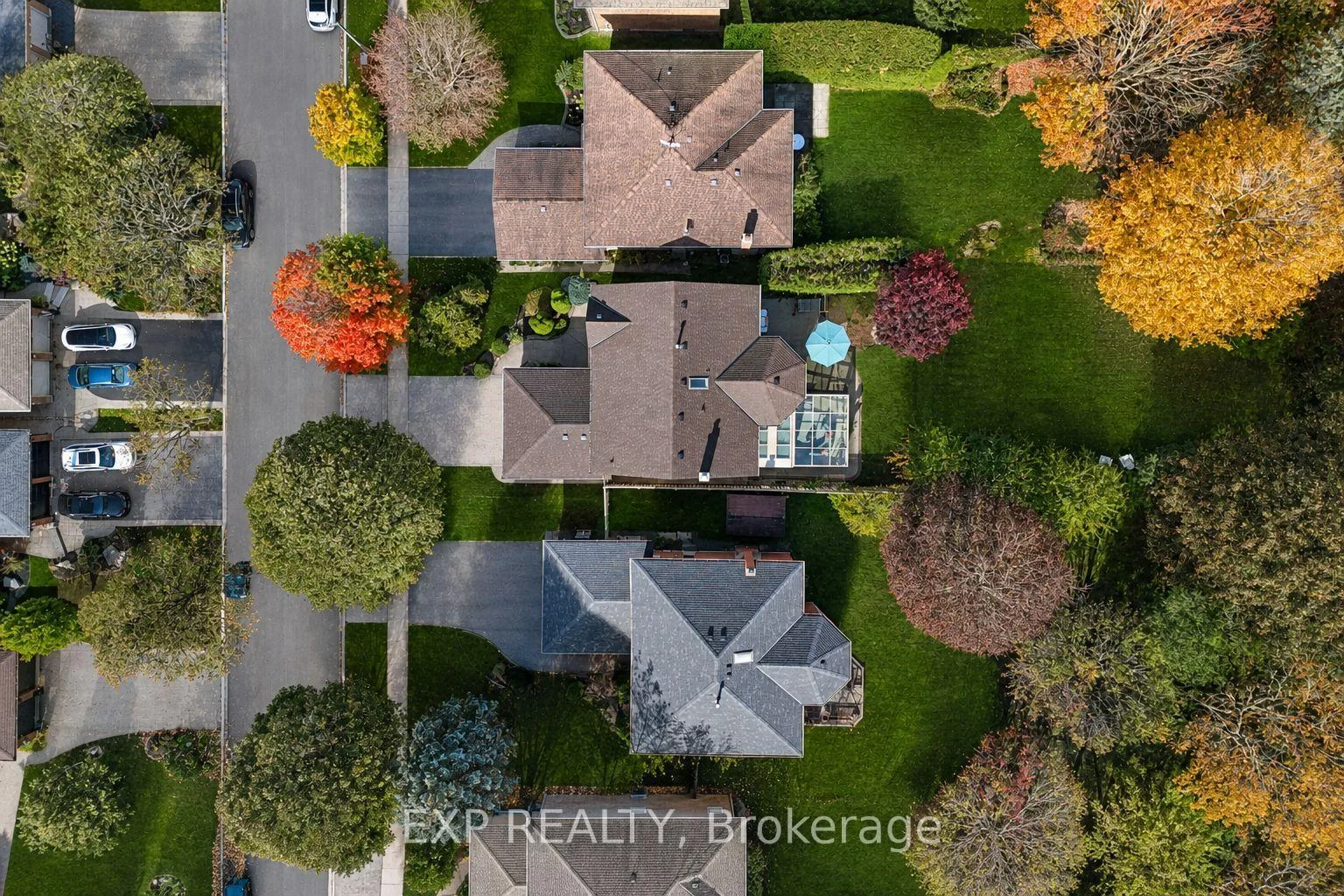 Photo 62 of 74 Henderson Drive, Whitby, Pringle Creek — HOMEH