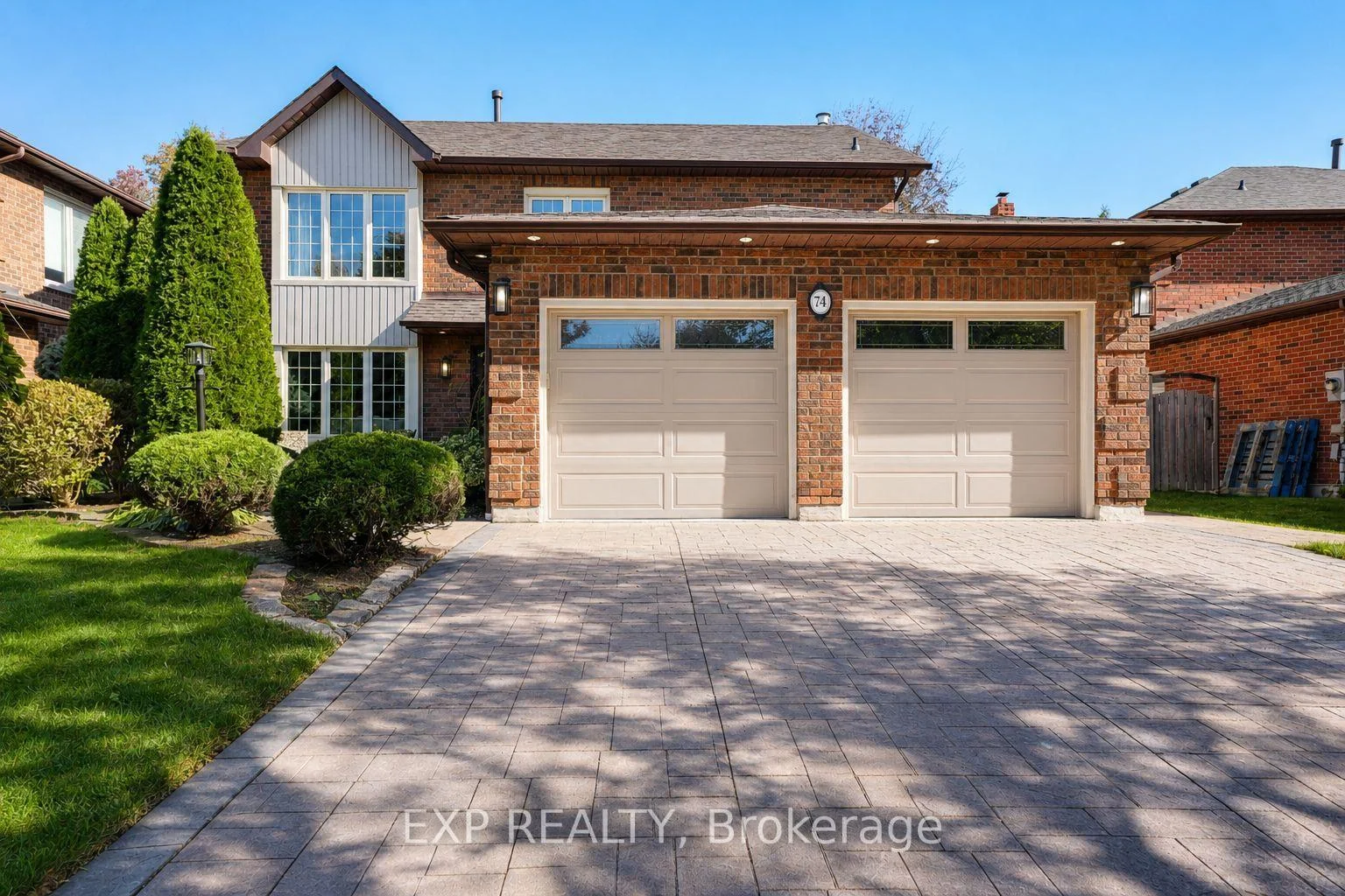 Photo 65 of 74 Henderson Drive, Whitby, Pringle Creek — HOMEH