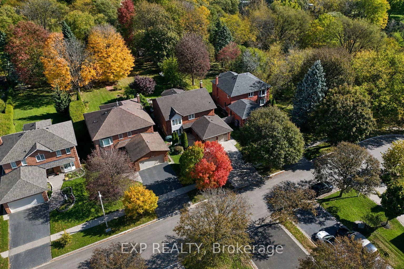 Photo 66 of 74 Henderson Drive, Whitby, Pringle Creek — HOMEH