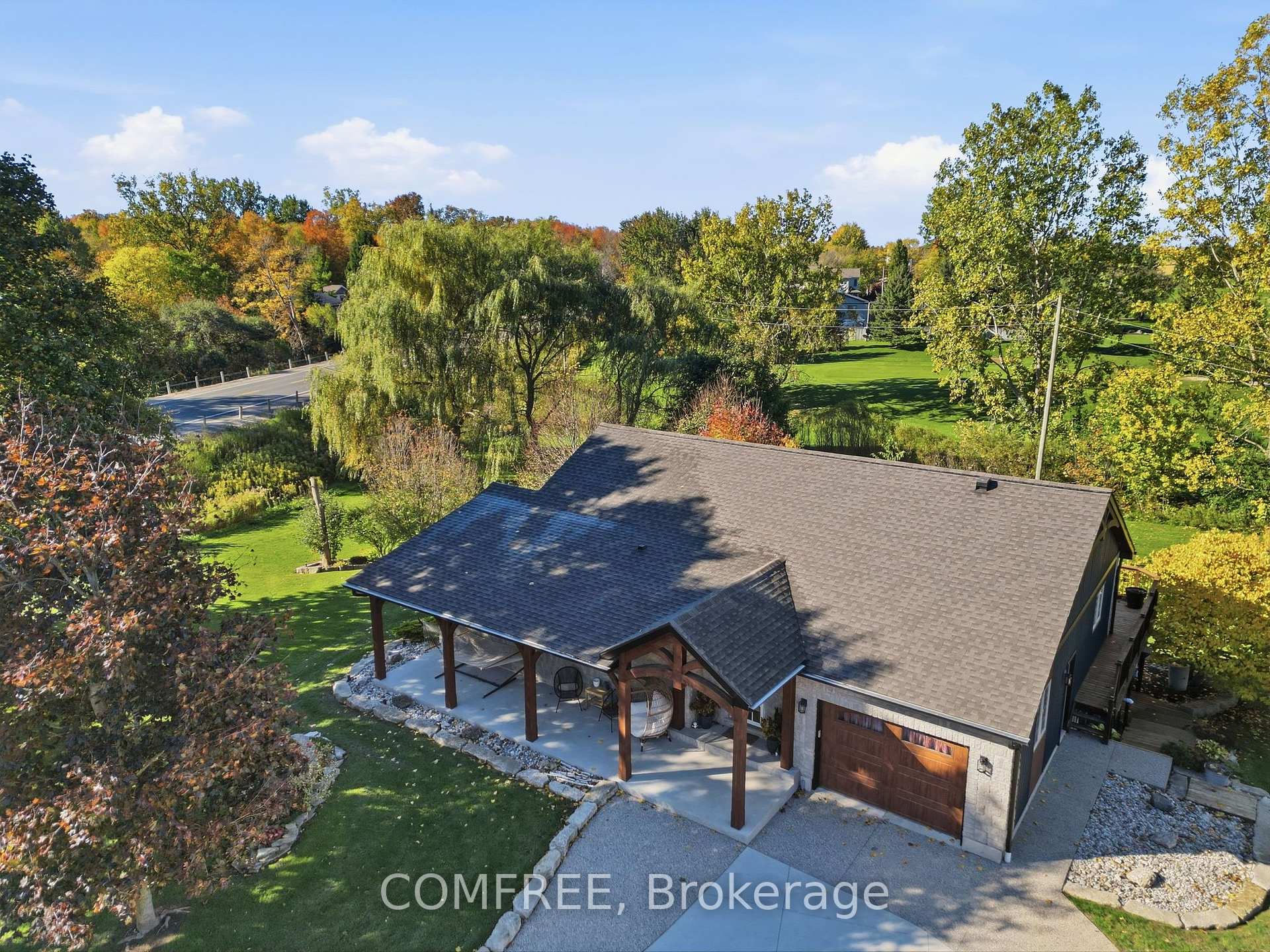 Photo 1 of 15104 Elginfield Road, Lucan Biddulph, Rural Lucan Biddulph — HOMEH