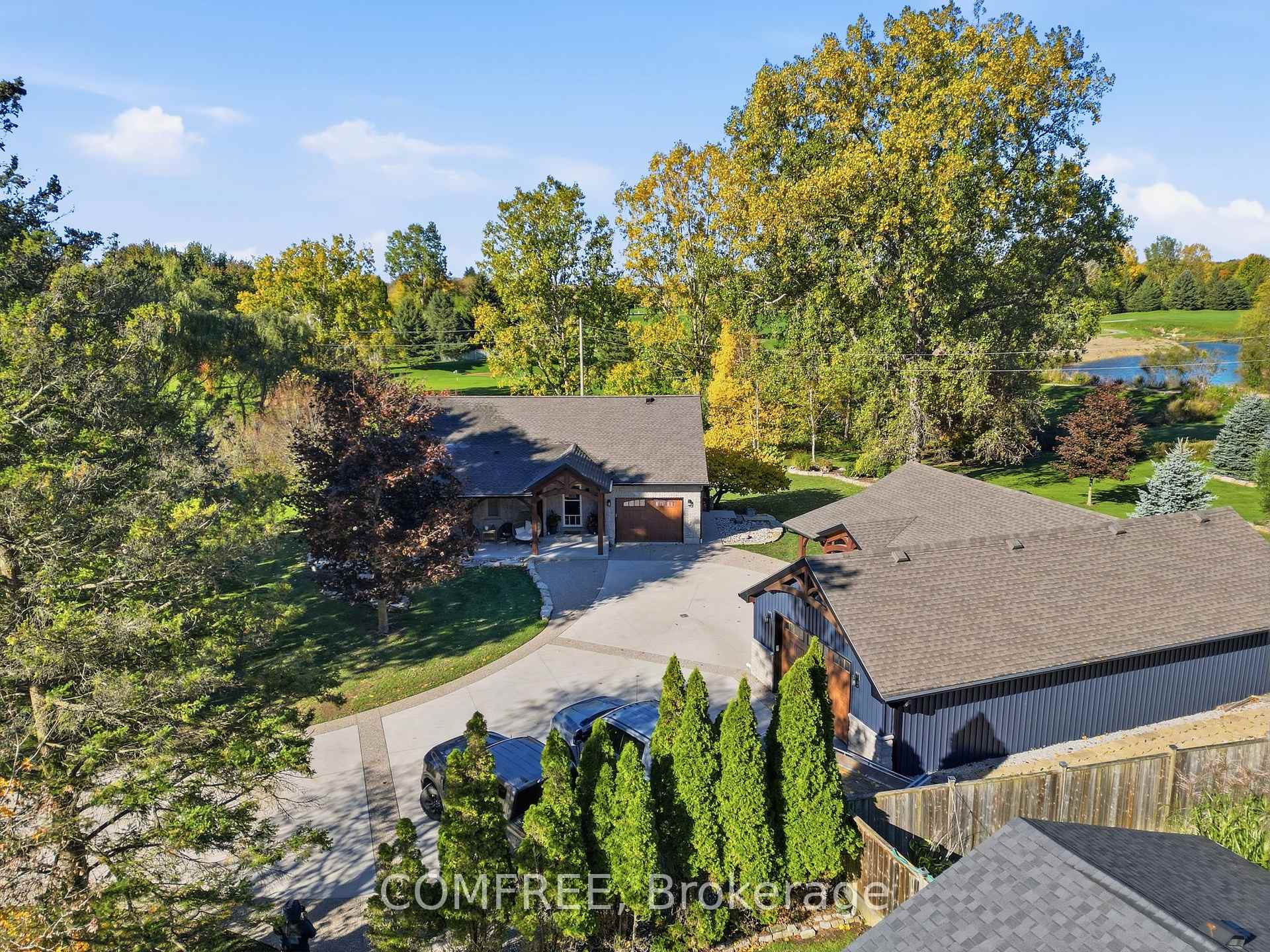 Photo 3 of 15104 Elginfield Road, Lucan Biddulph, Rural Lucan Biddulph — HOMEH