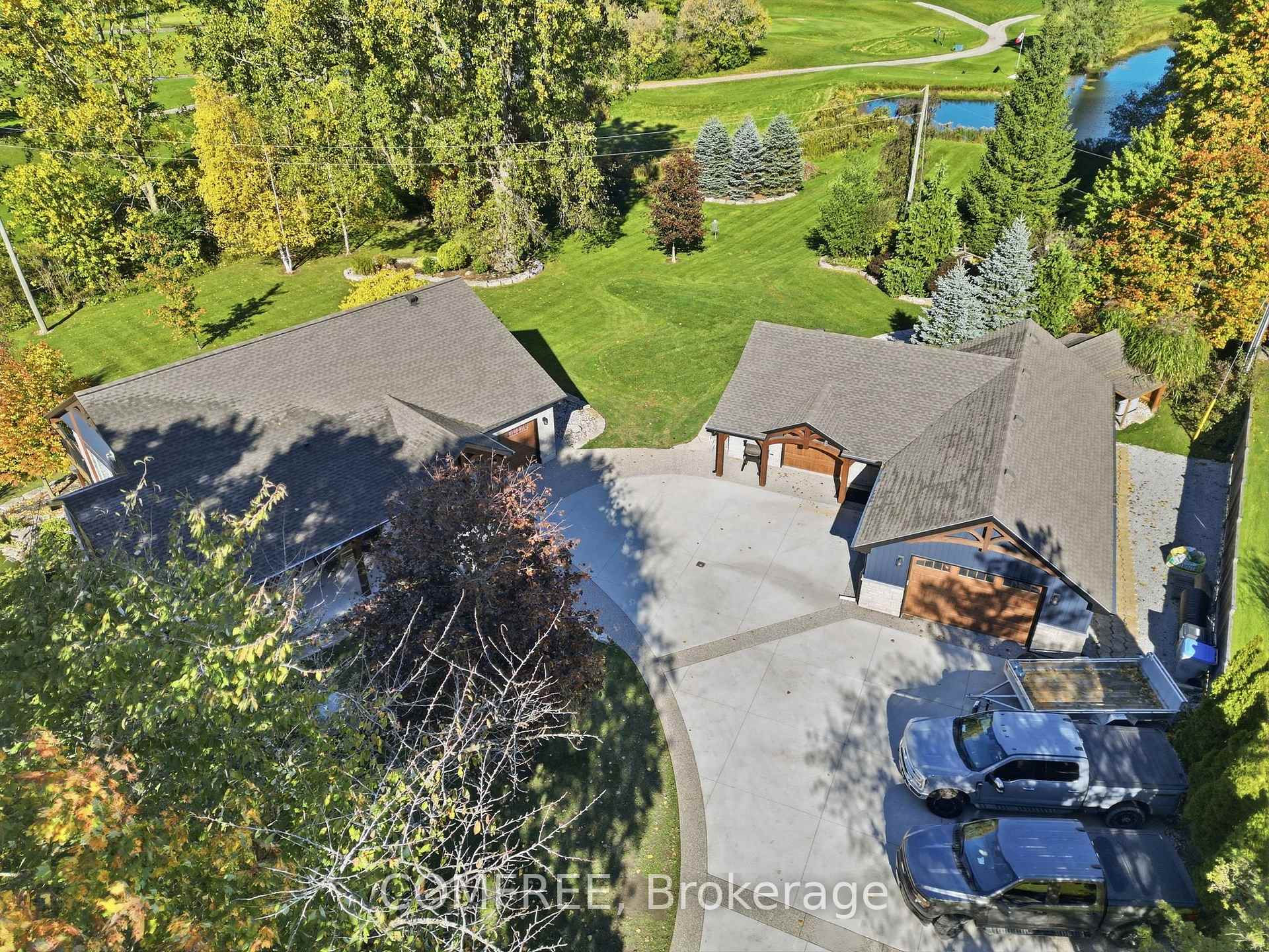 Photo 4 of 15104 Elginfield Road, Lucan Biddulph, Rural Lucan Biddulph — HOMEH