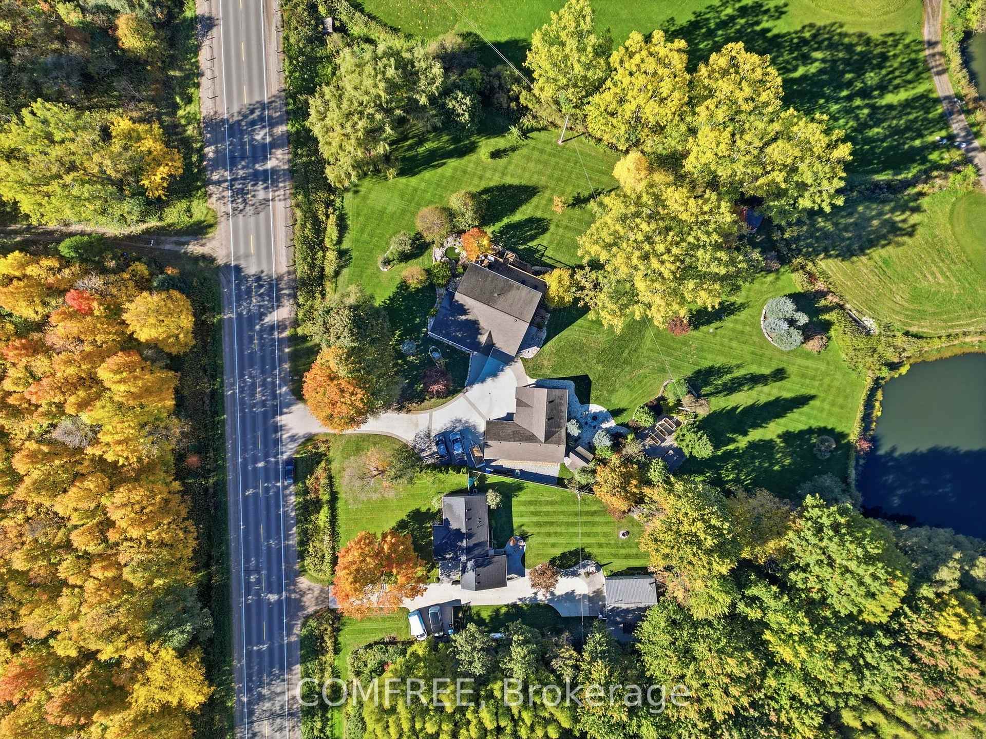 Photo 5 of 15104 Elginfield Road, Lucan Biddulph, Rural Lucan Biddulph — HOMEH